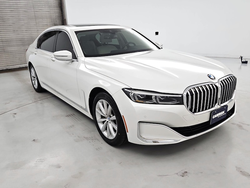 2021 BMW 7 Series 740i -
                  Tinley Park, IL