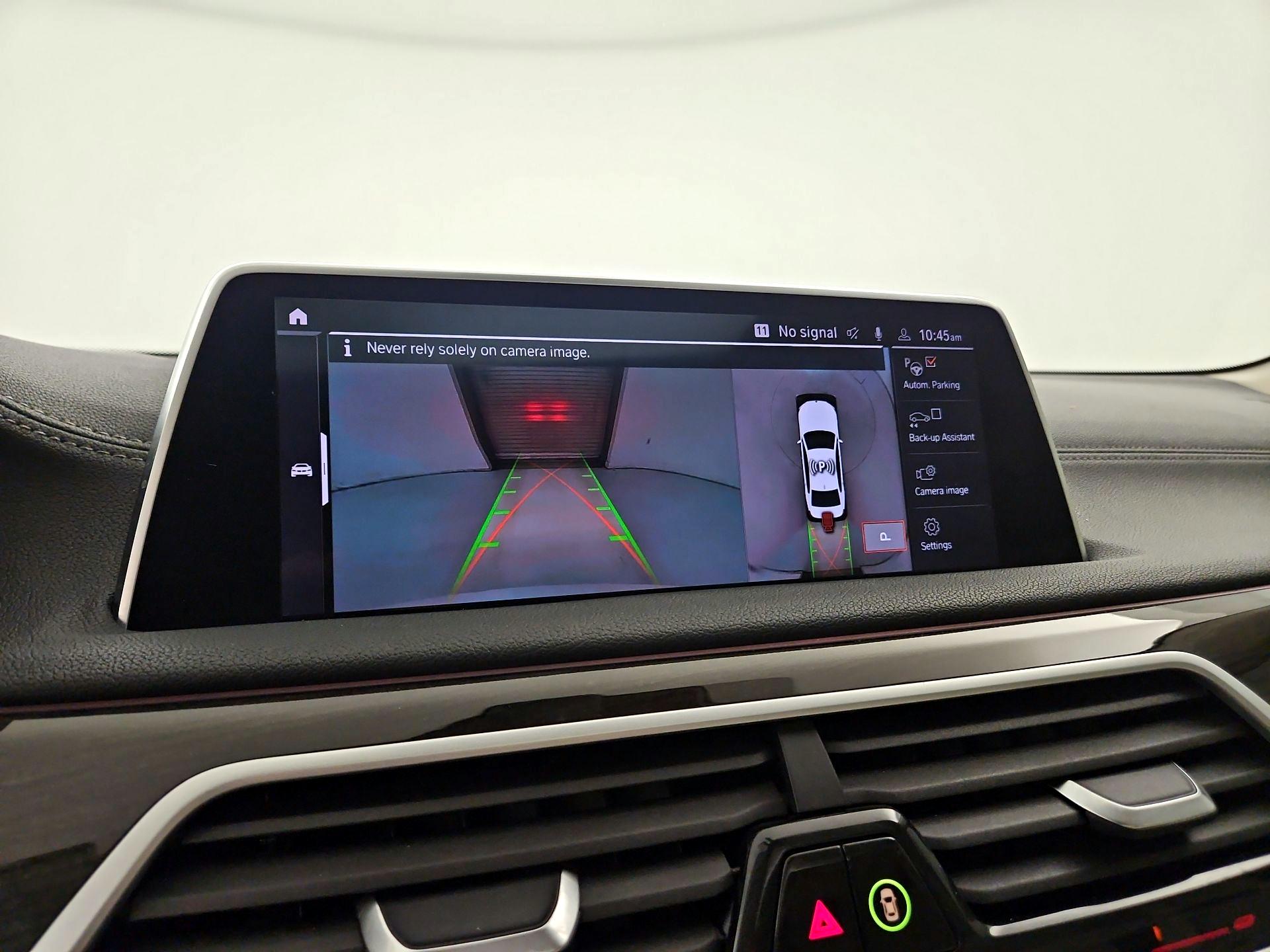 Thumbnail: 2021 BMW 7 Series - 13