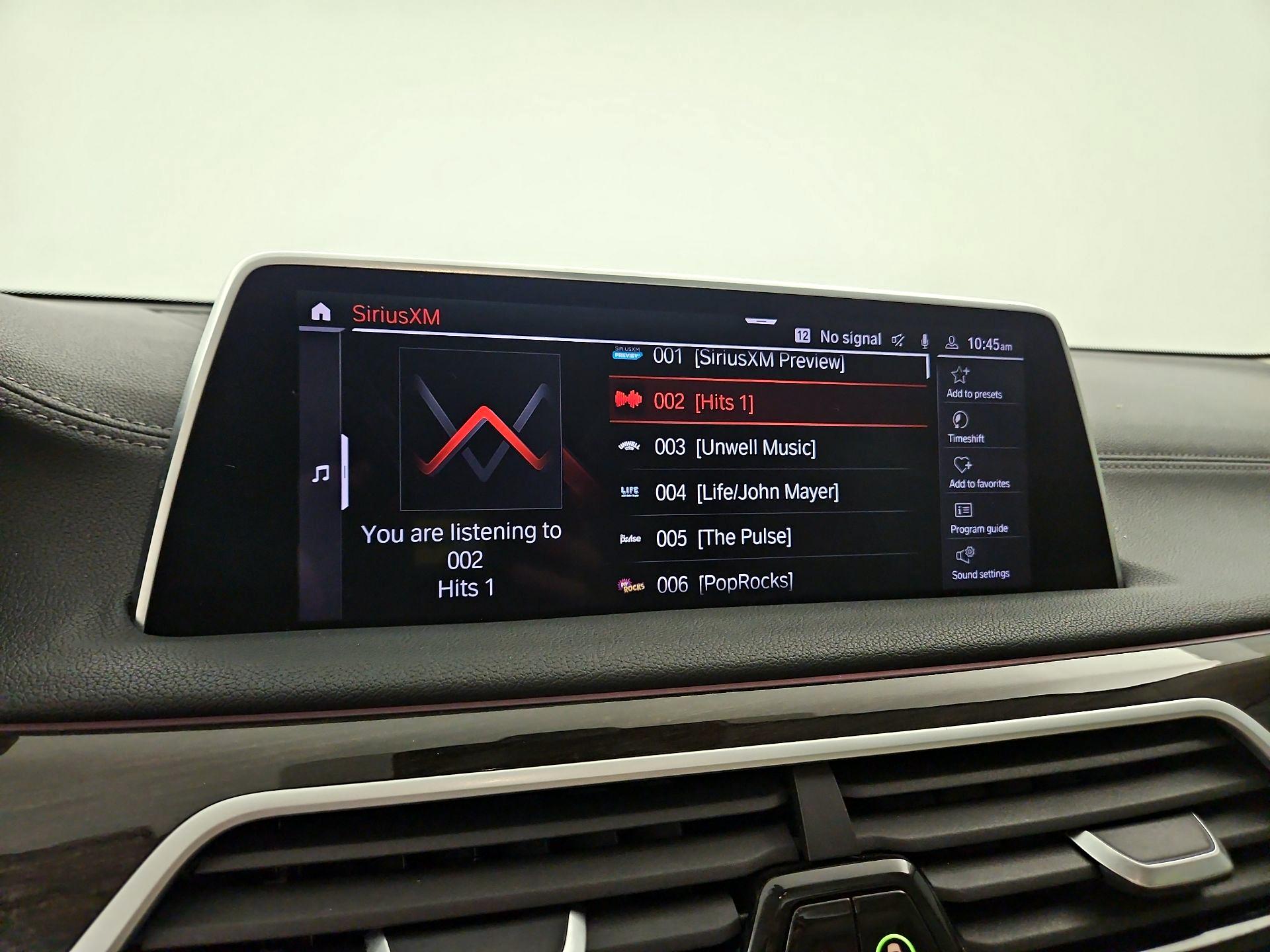 Thumbnail: 2021 BMW 7 Series - 14