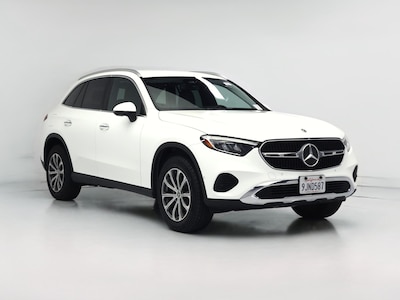 2024 Mercedes-Benz GLC300