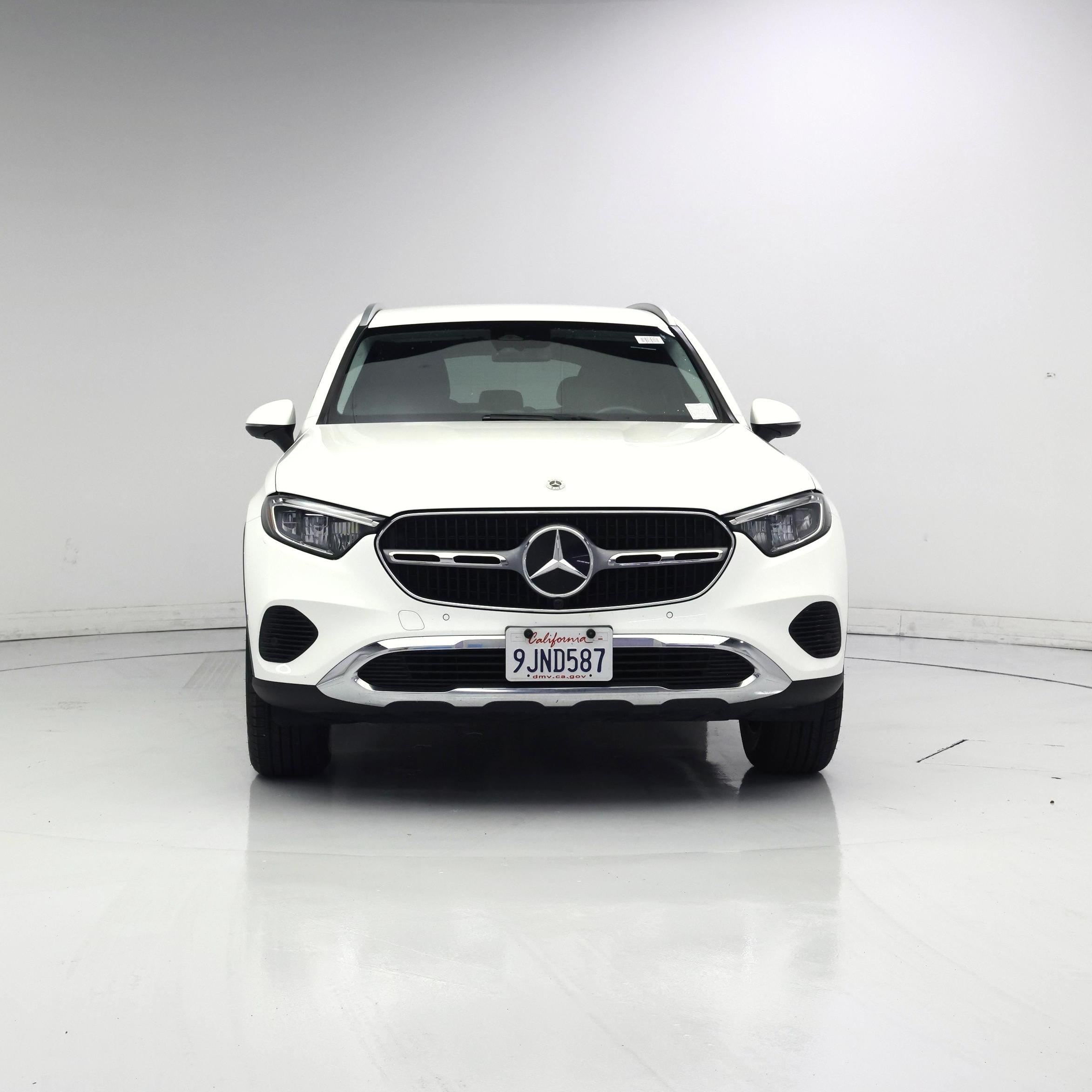 Thumbnail: 2024 Mercedes-Benz GLC - 5