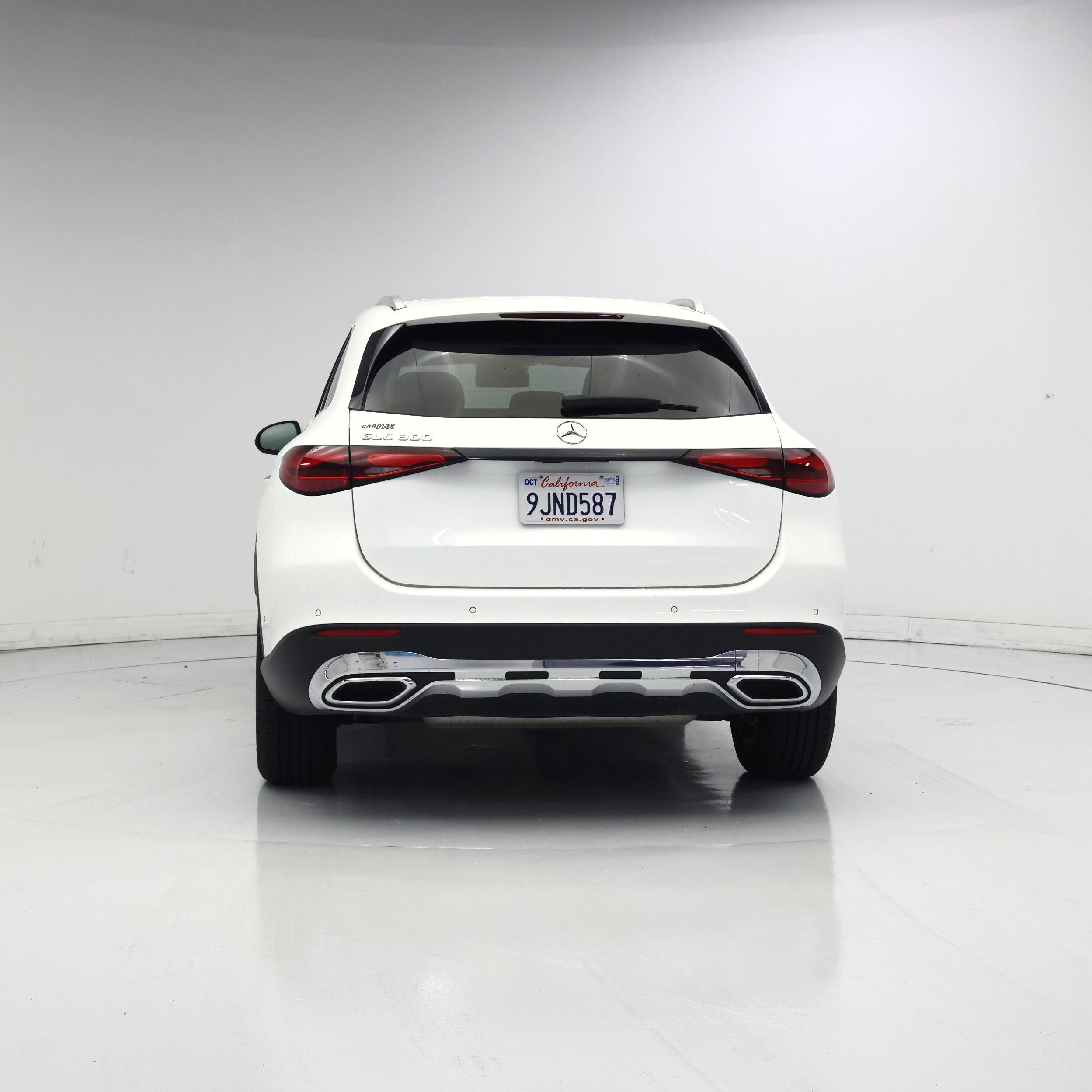 Thumbnail: 2024 Mercedes-Benz GLC - 6