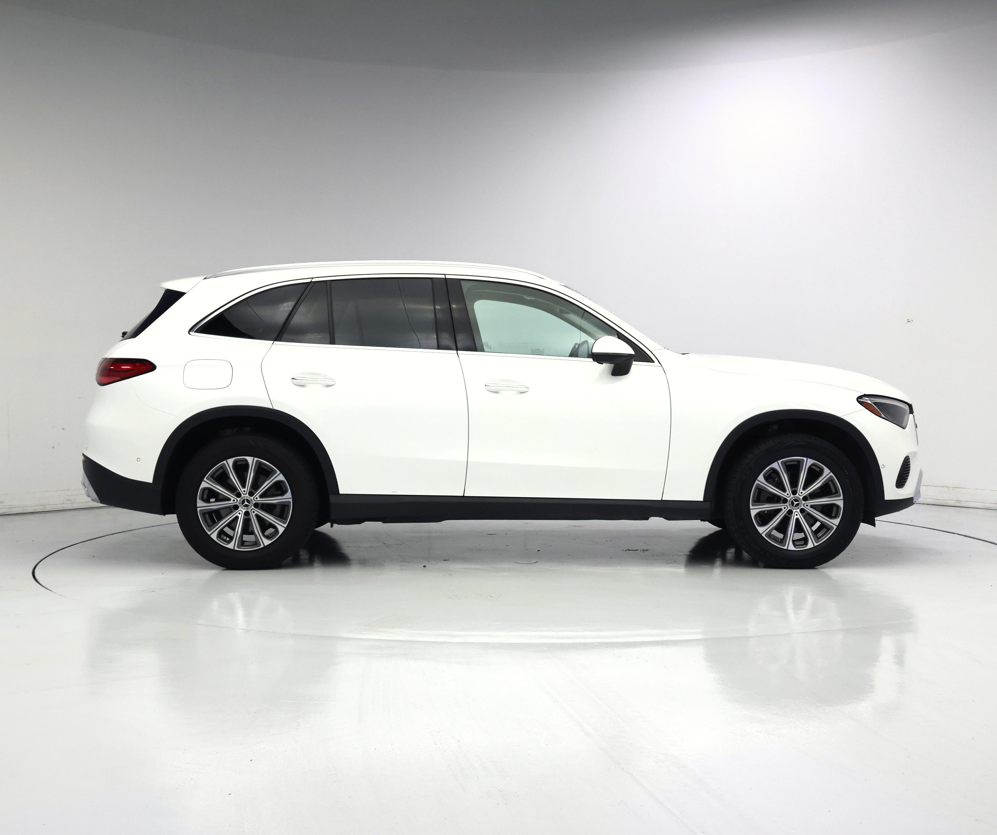 Thumbnail: 2024 Mercedes-Benz GLC - 7
