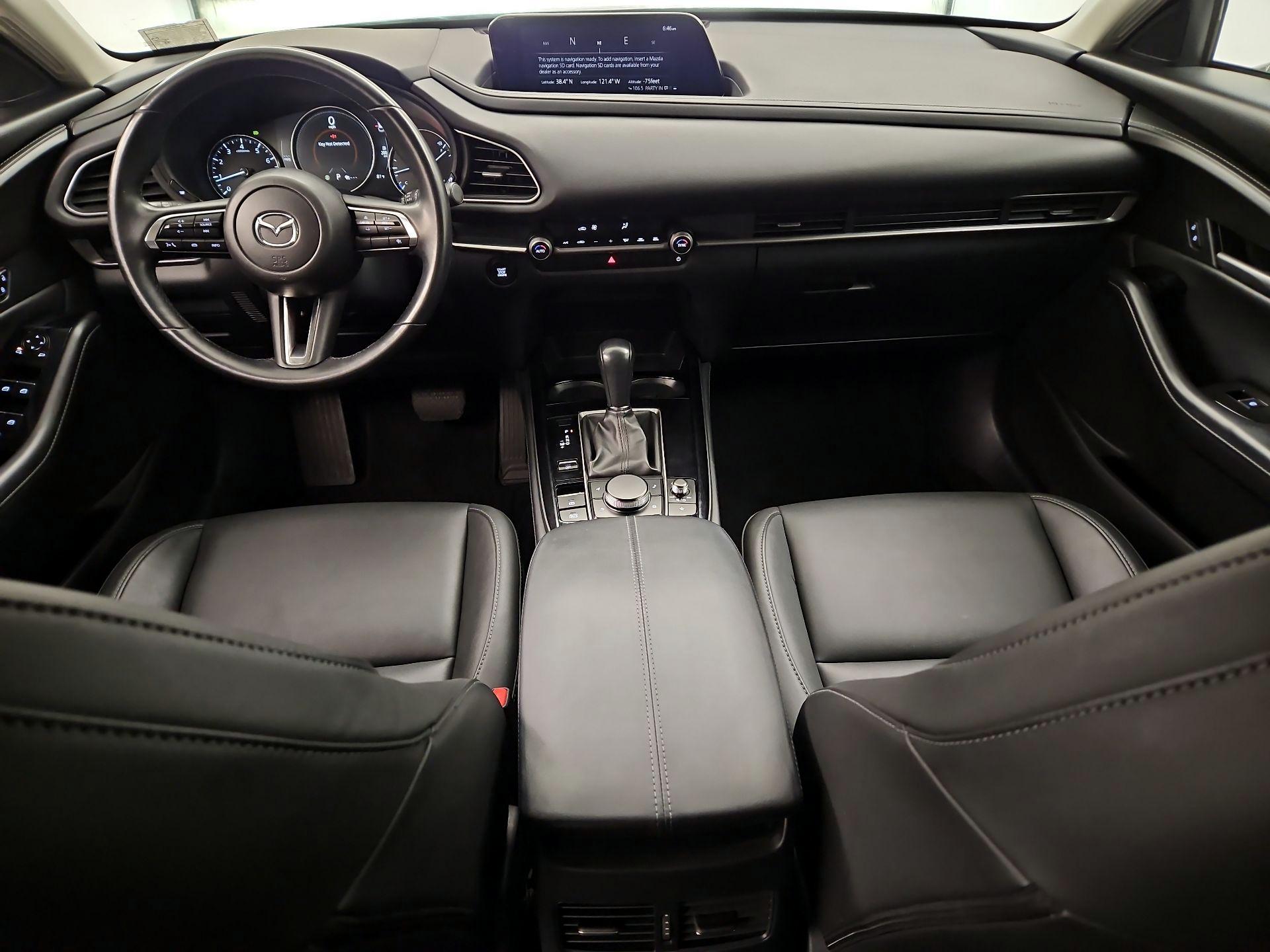 Thumbnail: 2024 Mazda CX-30 - 9