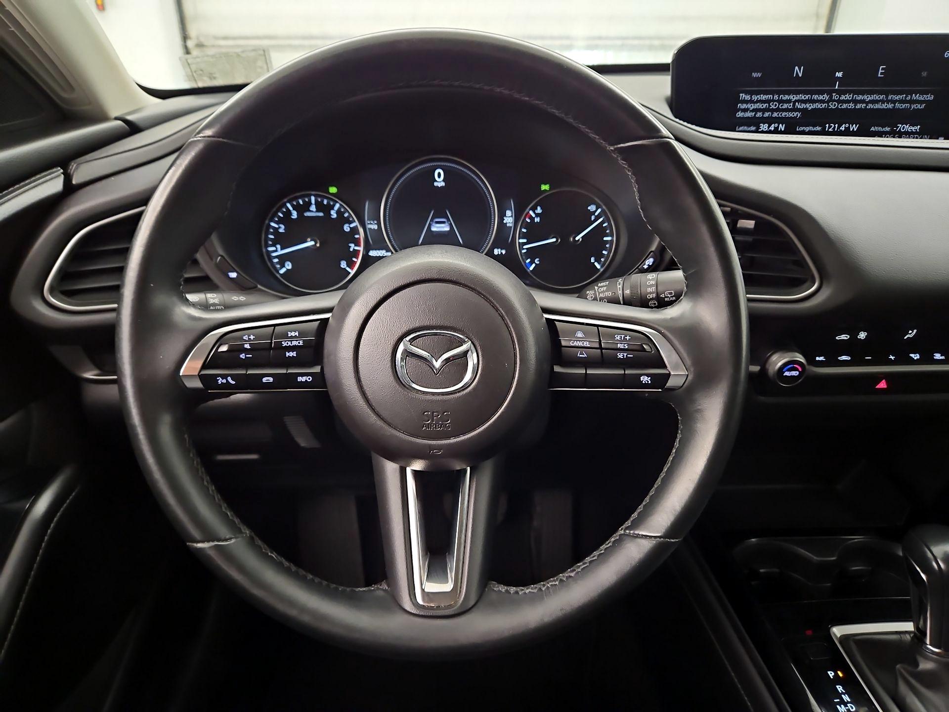 Thumbnail: 2024 Mazda CX-30 - 10