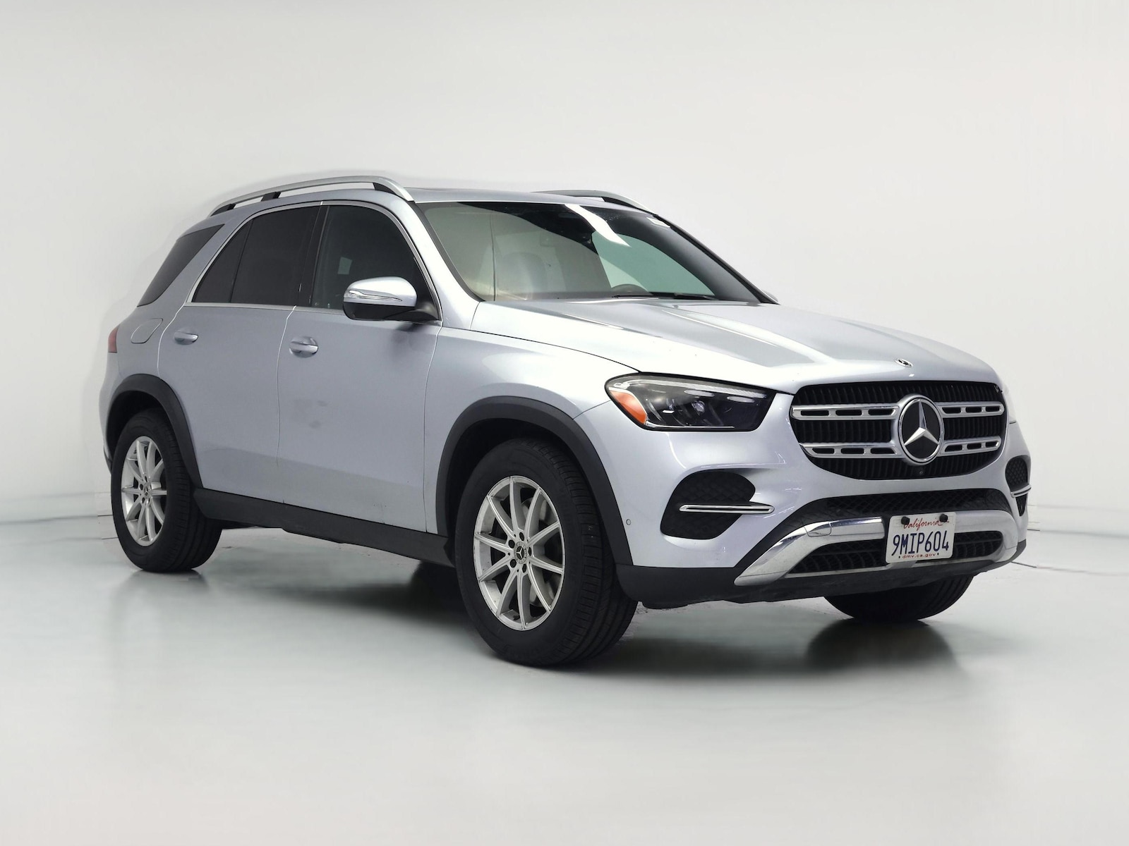 2024 Mercedes-Benz GLE