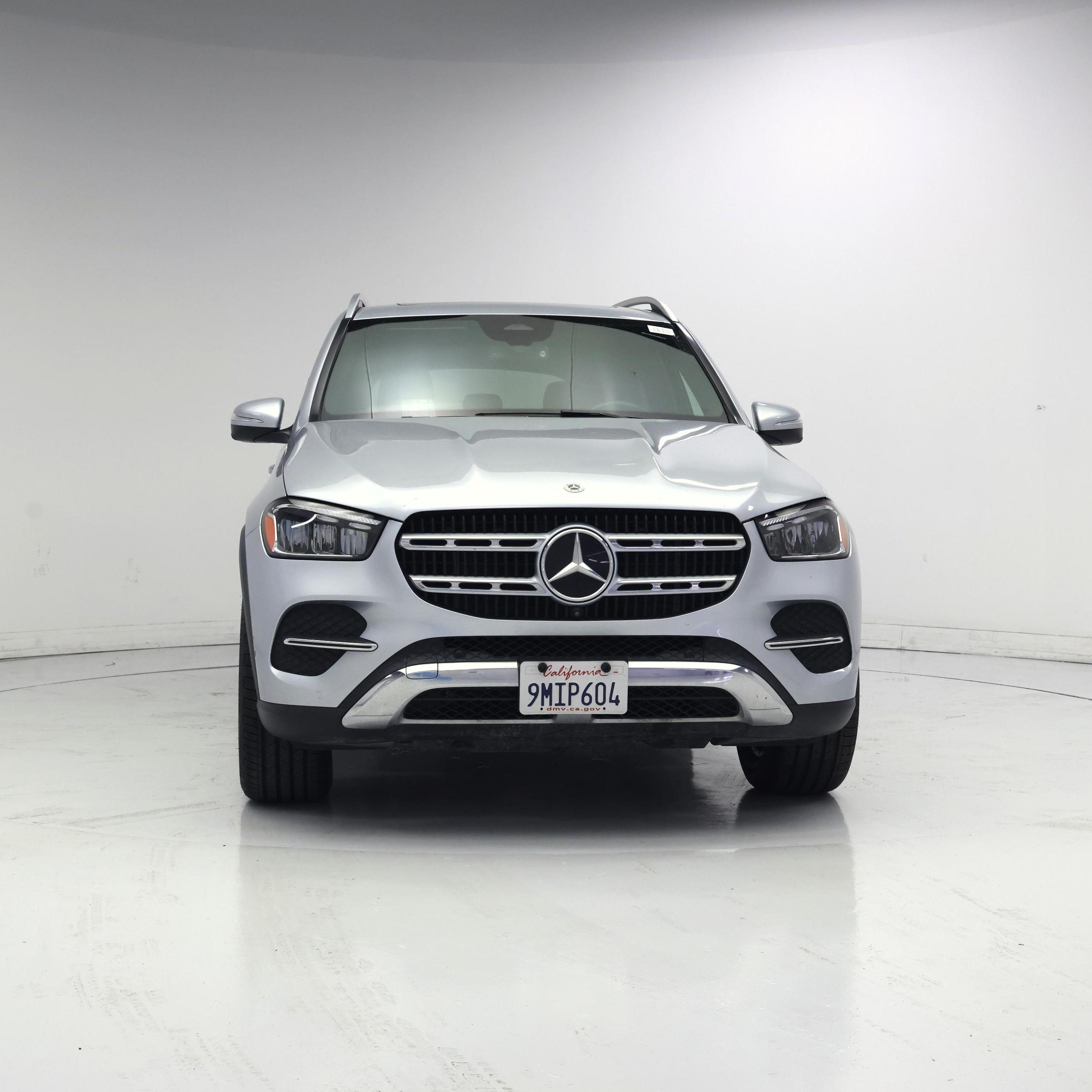 Thumbnail: 2024 Mercedes-Benz GLE - 5