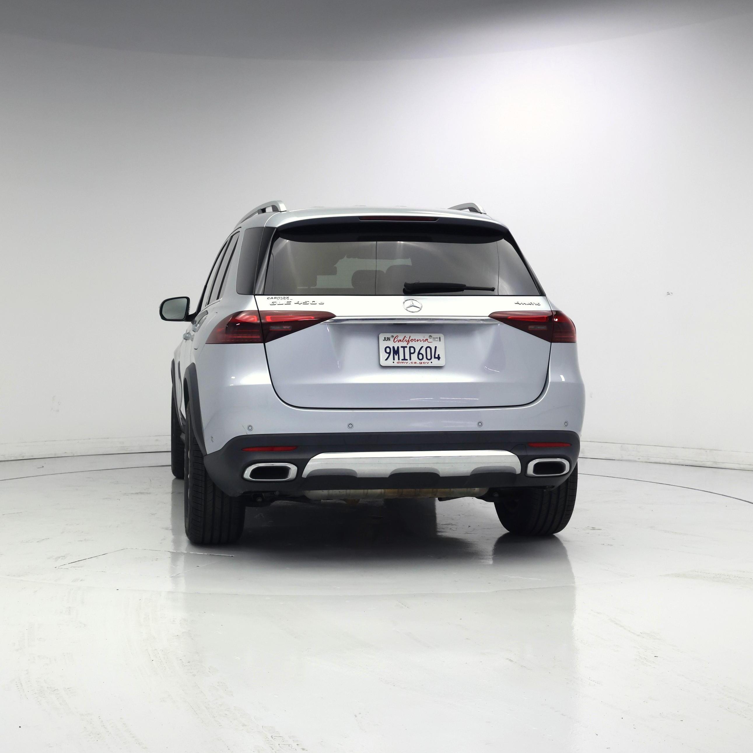 Thumbnail: 2024 Mercedes-Benz GLE - 6