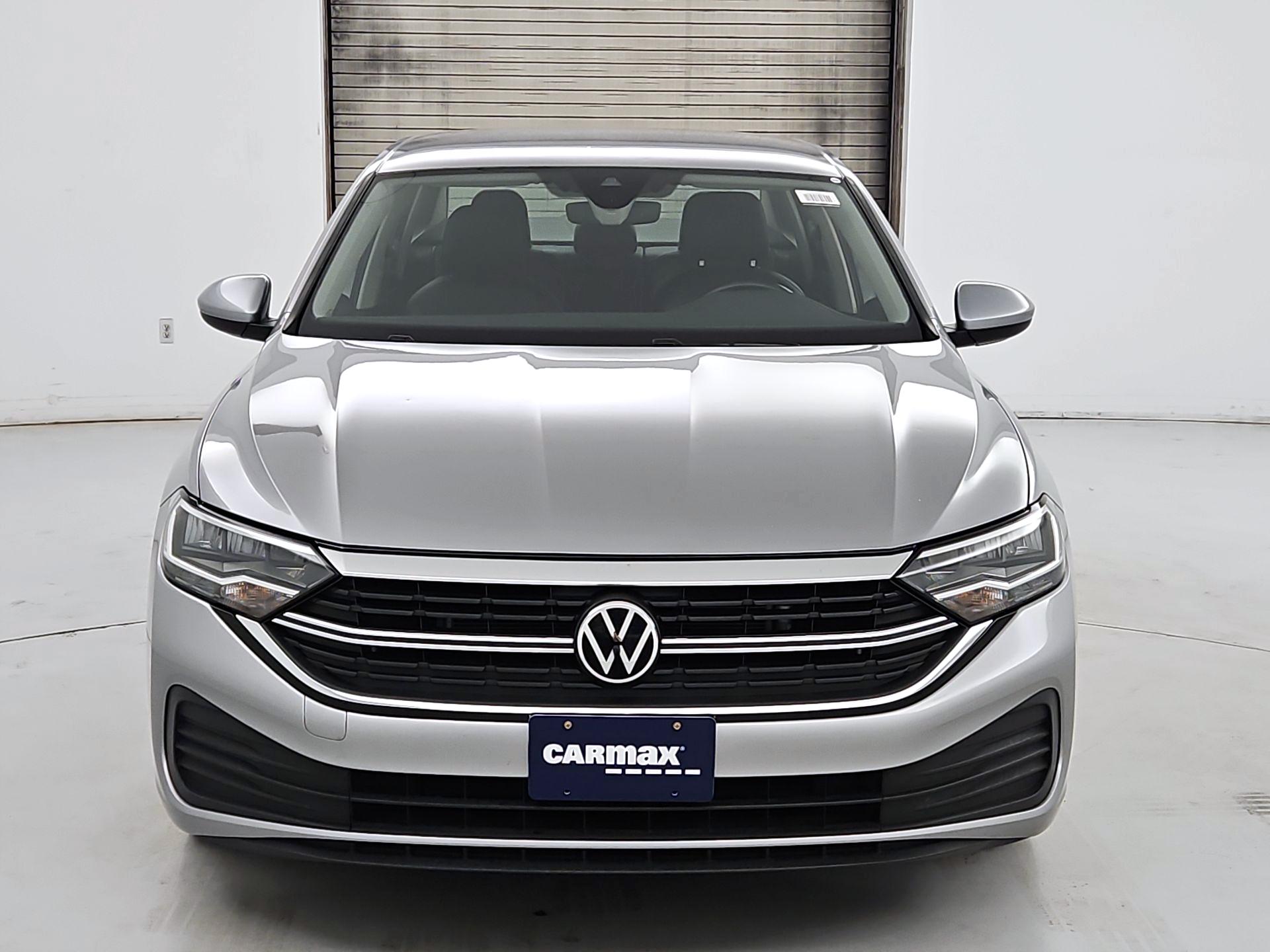 Thumbnail: 2024 Volkswagen Jetta - 2