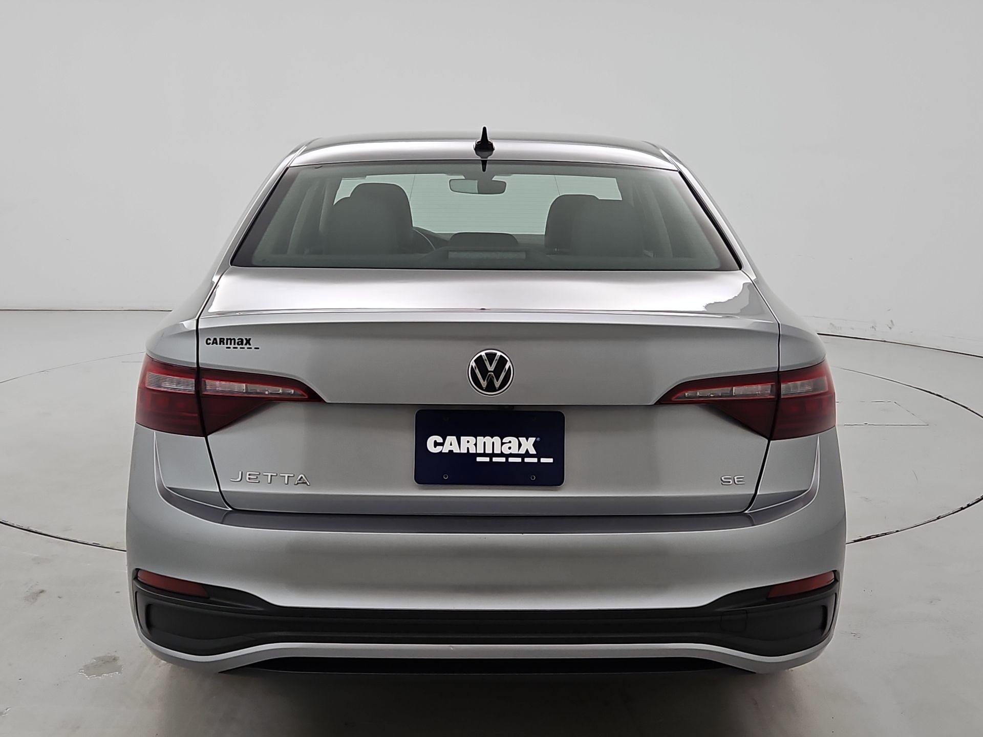 Thumbnail: 2024 Volkswagen Jetta - 6