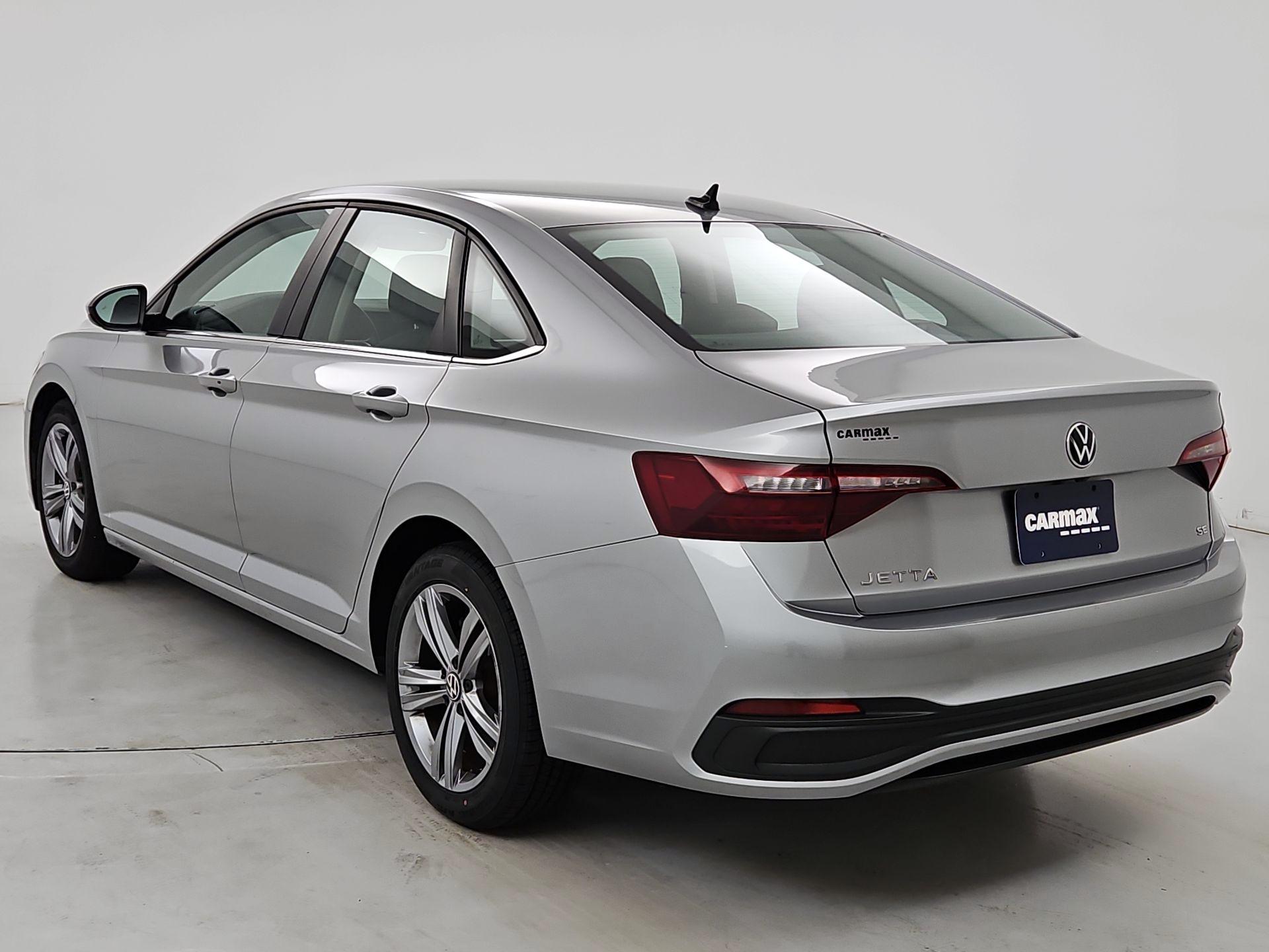 Thumbnail: 2024 Volkswagen Jetta - 7