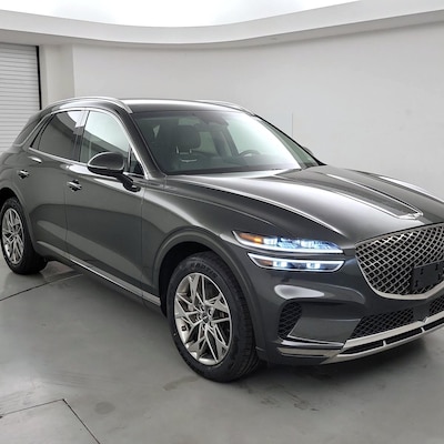2025 Genesis GV70