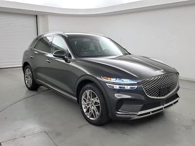 2025 Genesis GV70