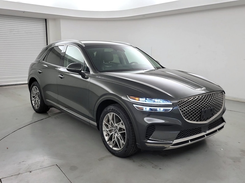 2025 Genesis GV70