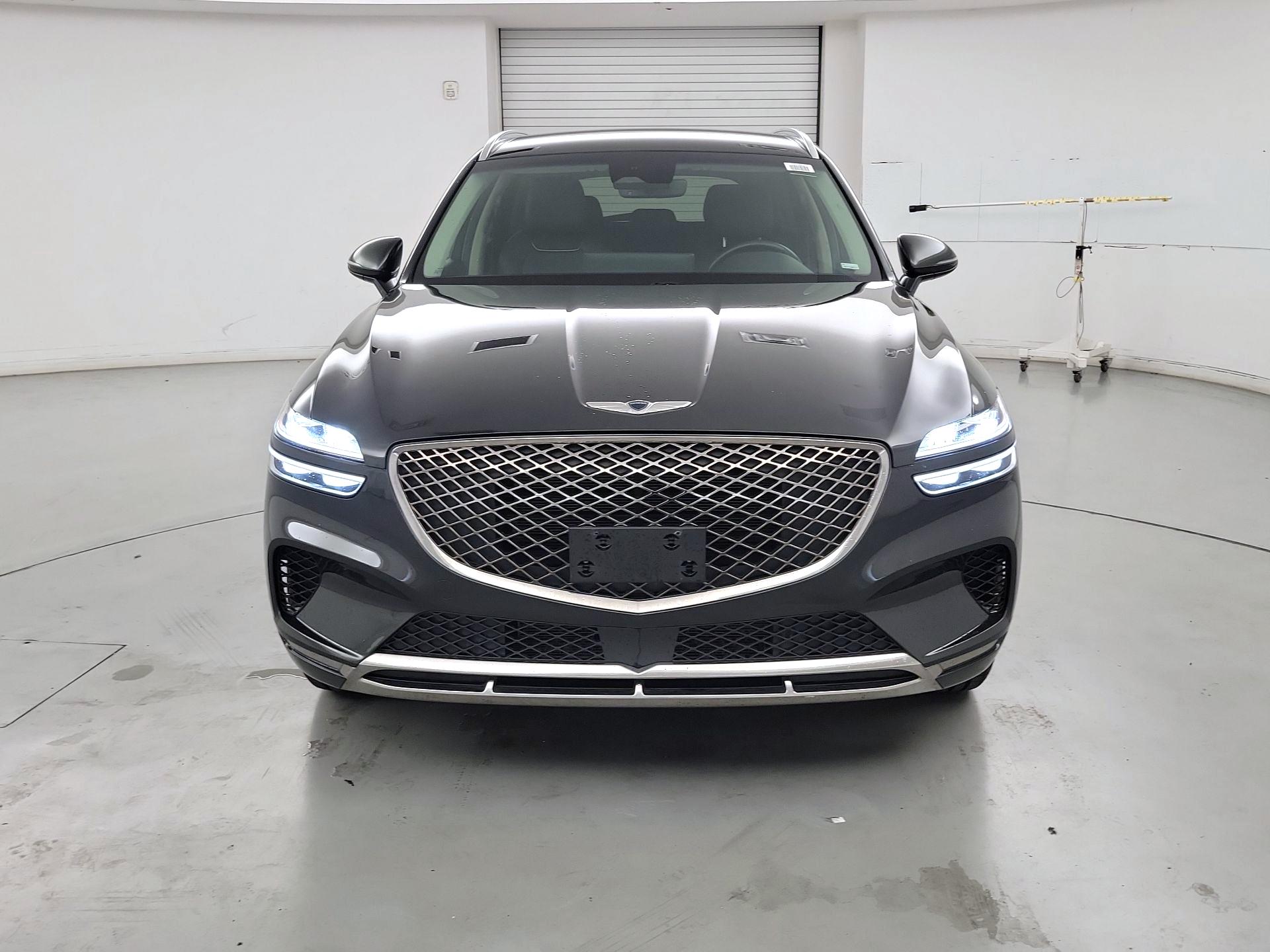 Thumbnail: 2025 Genesis GV70 - 2