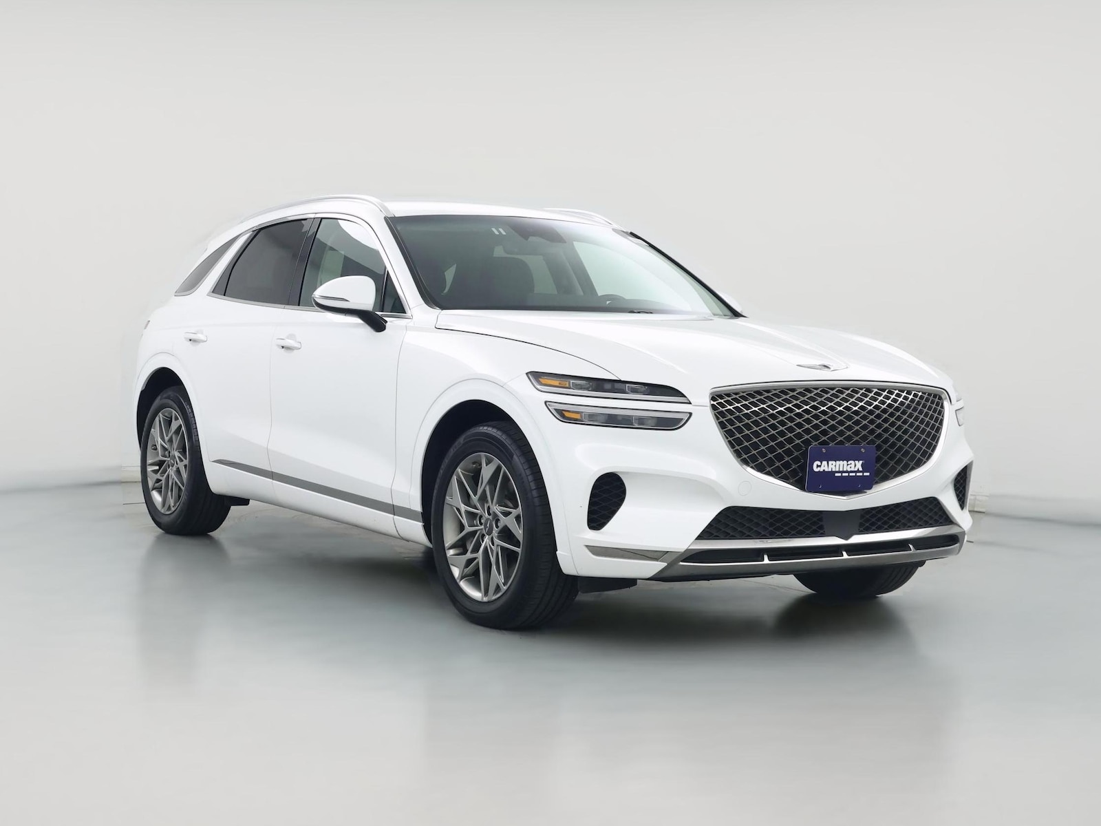 2025 GENESIS GV70