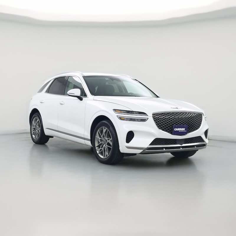 2025 Genesis GV70