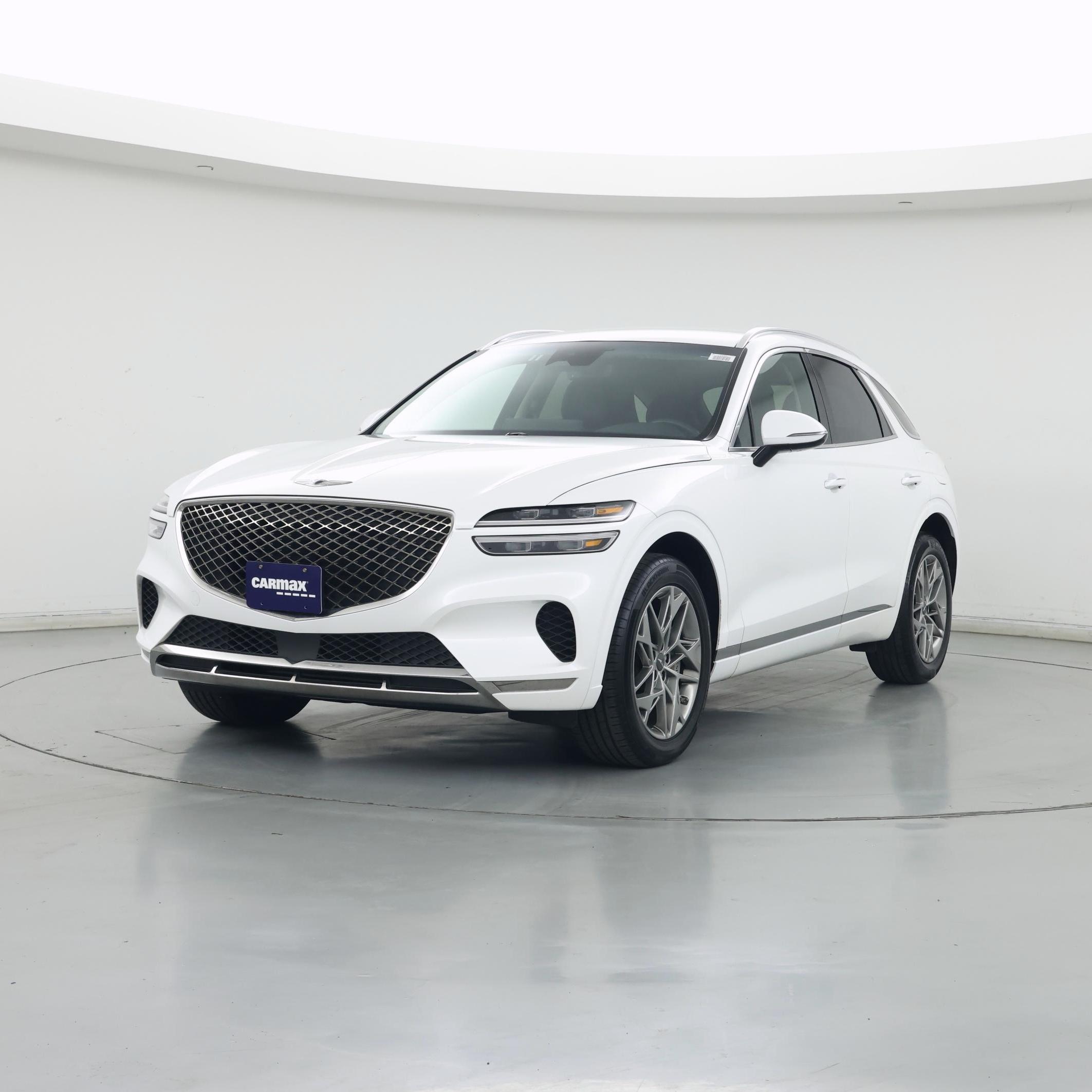 Thumbnail: 2025 Genesis GV70 - 4