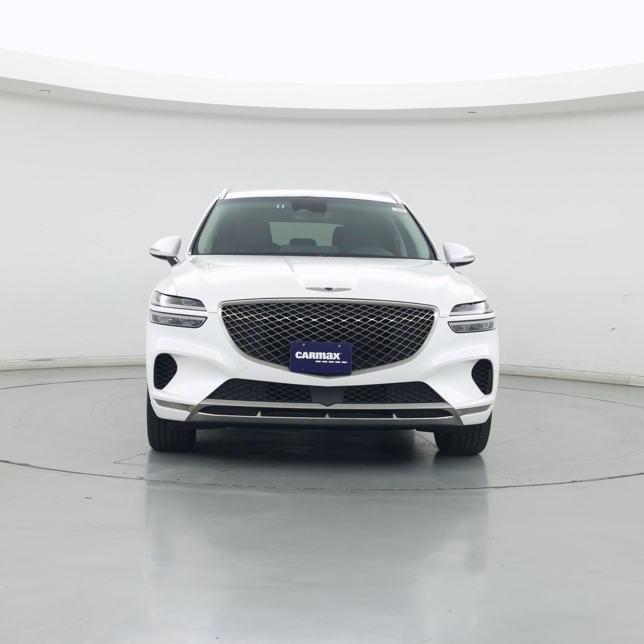 Thumbnail: 2025 Genesis GV70 - 5