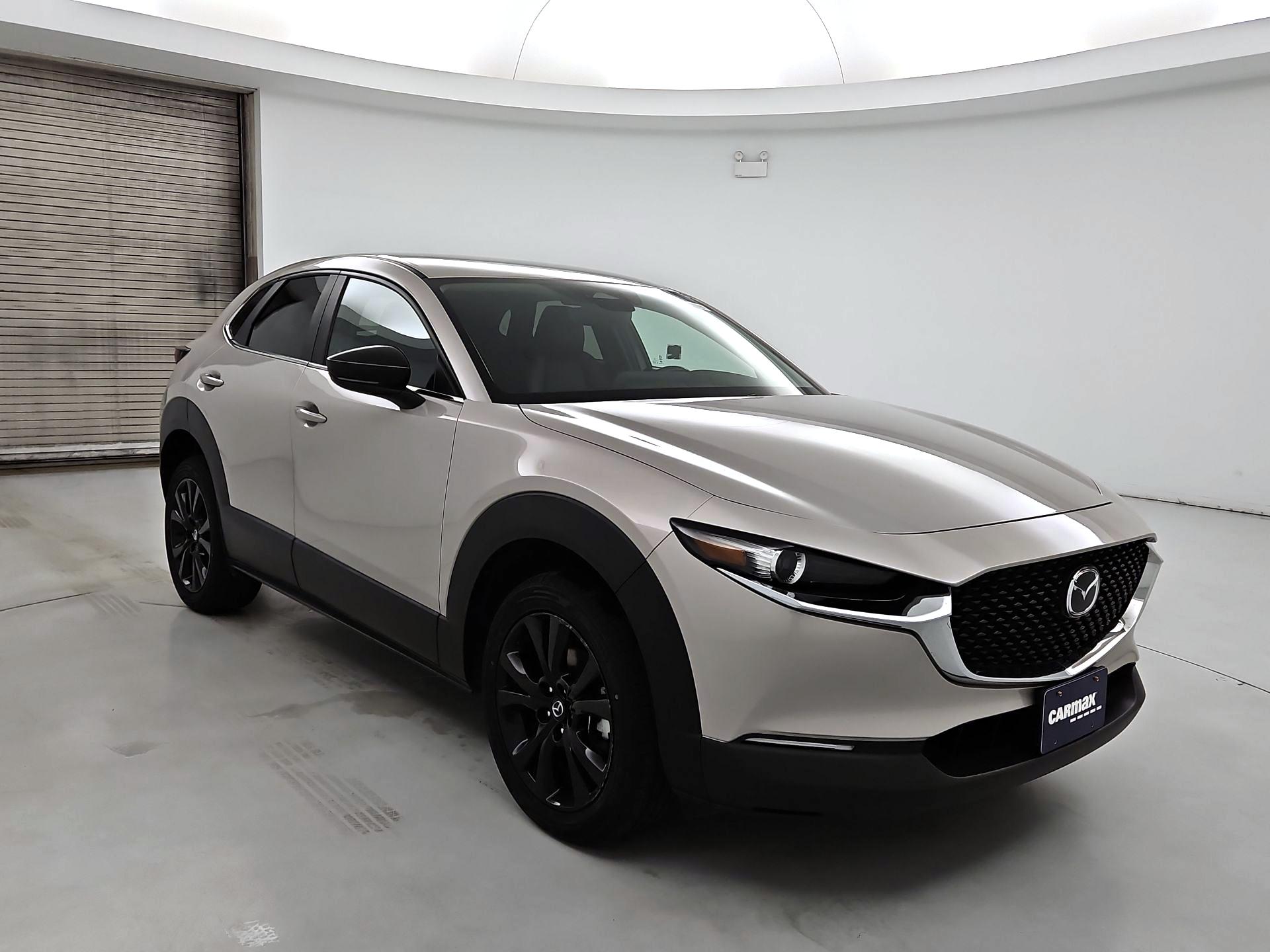 Thumbnail: 2024 Mazda CX-30 - 1