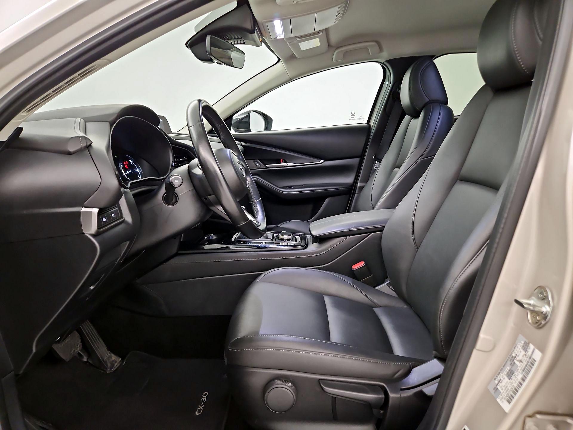 Thumbnail: 2024 Mazda CX-30 - 9