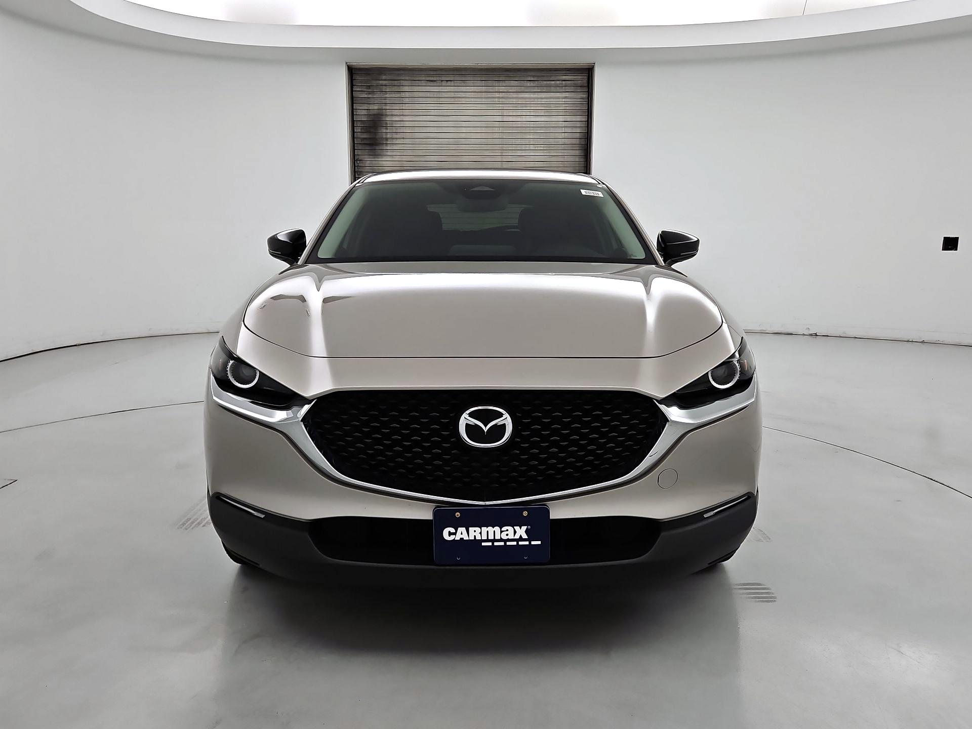 Thumbnail: 2024 Mazda CX-30 - 2