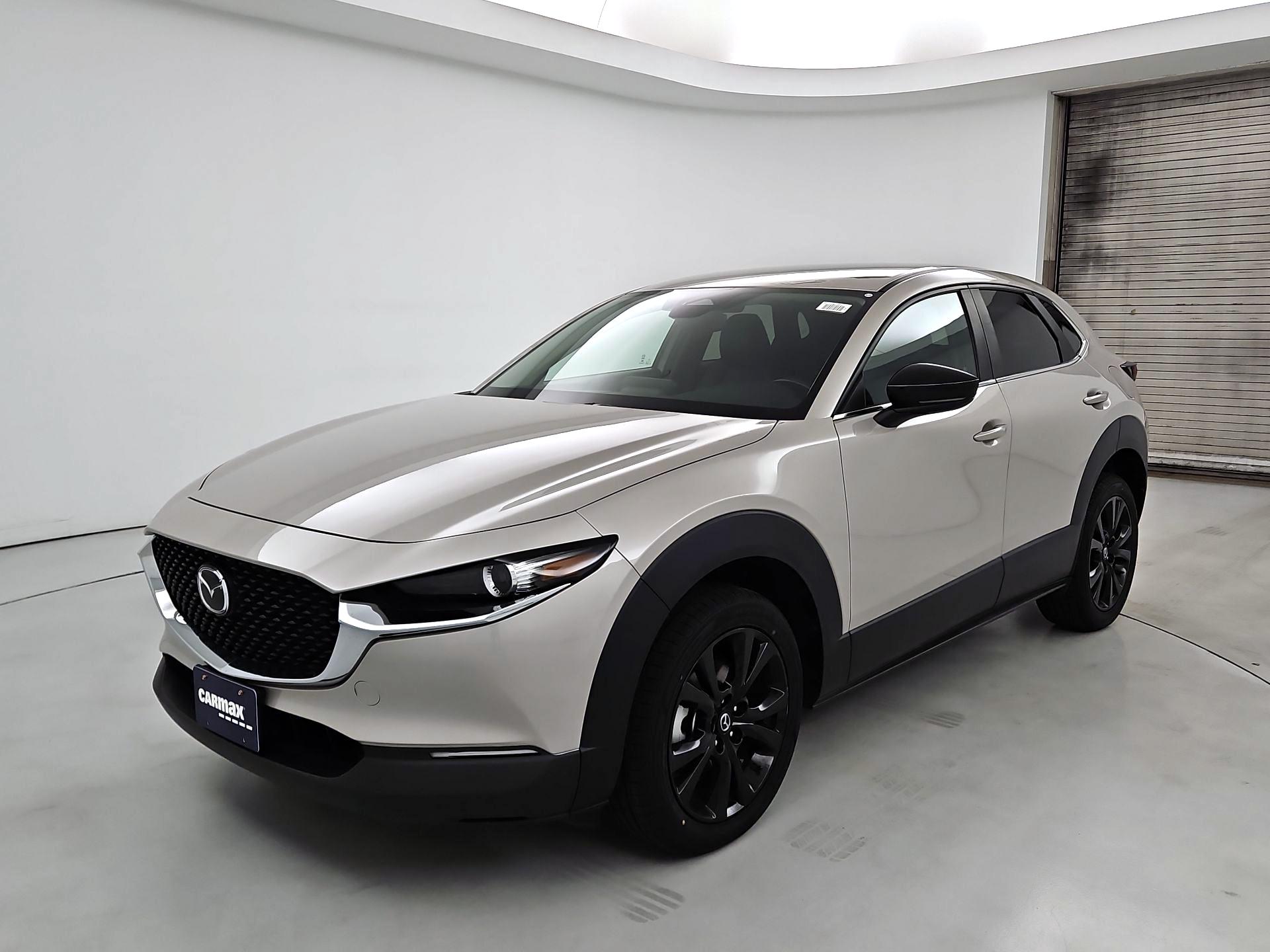 Thumbnail: 2024 Mazda CX-30 - 3