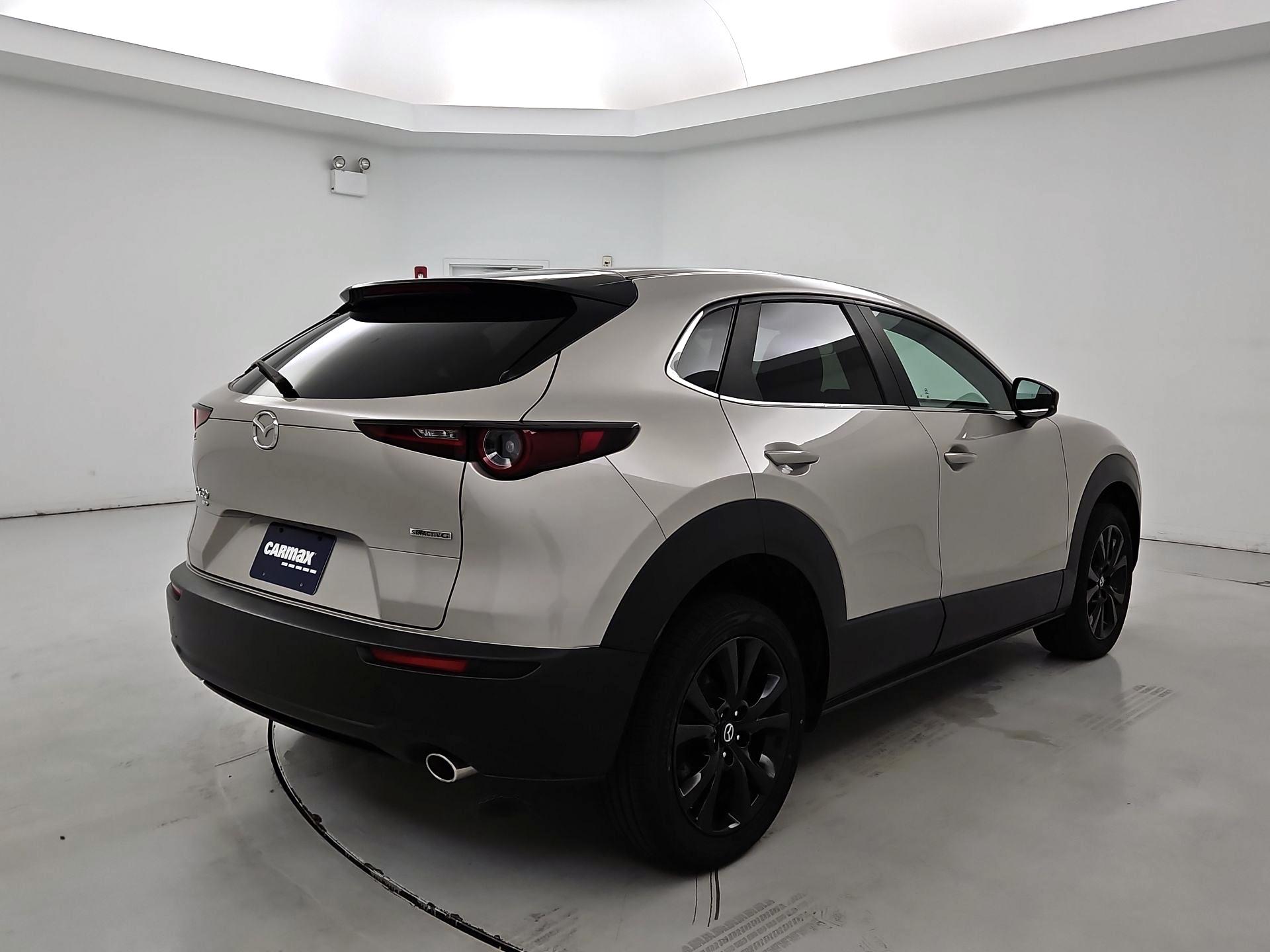 Thumbnail: 2024 Mazda CX-30 - 5