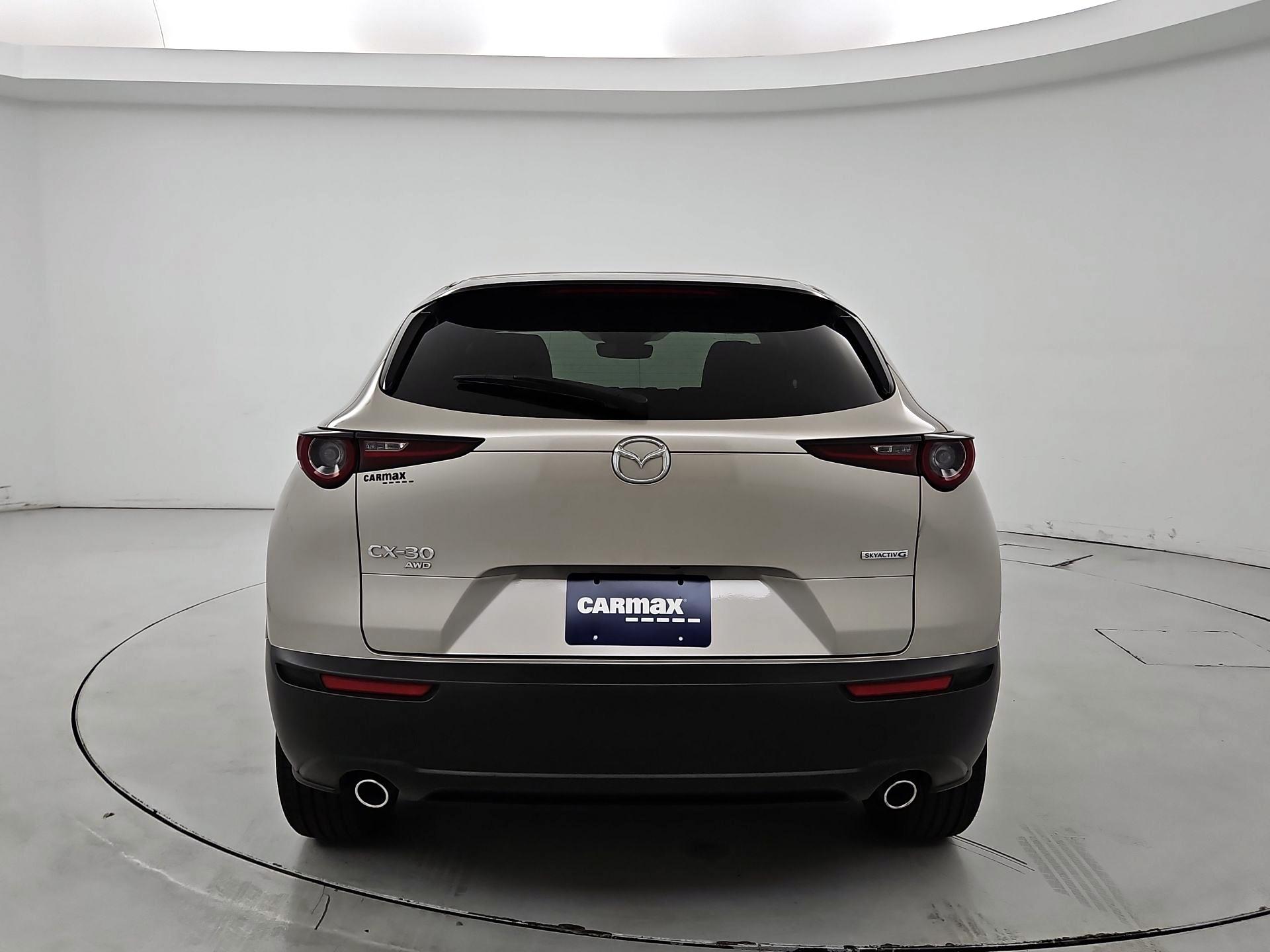 Thumbnail: 2024 Mazda CX-30 - 6