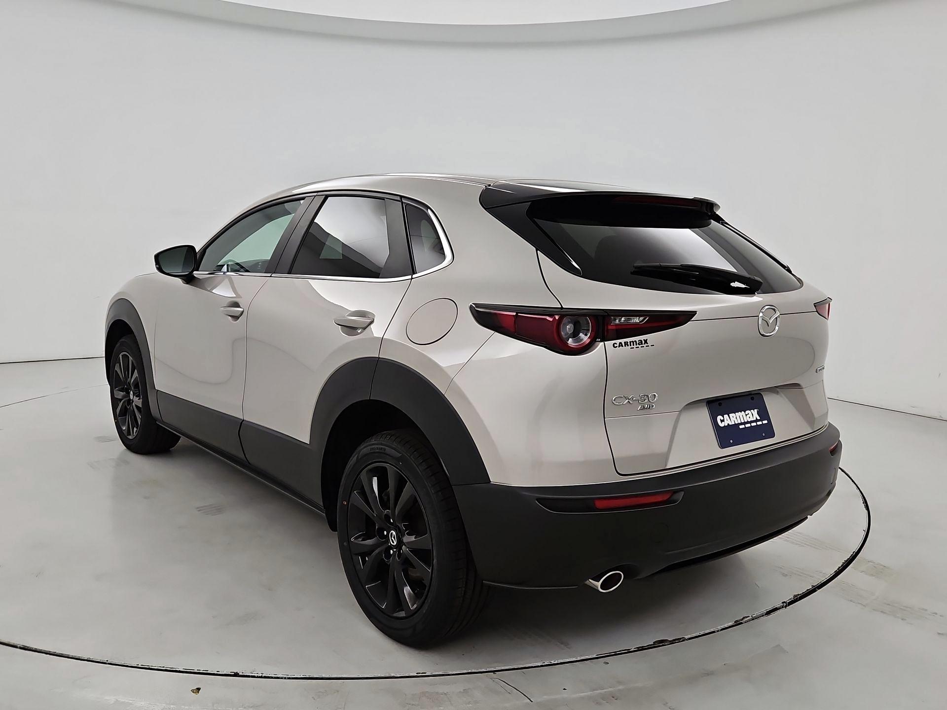 Thumbnail: 2024 Mazda CX-30 - 7