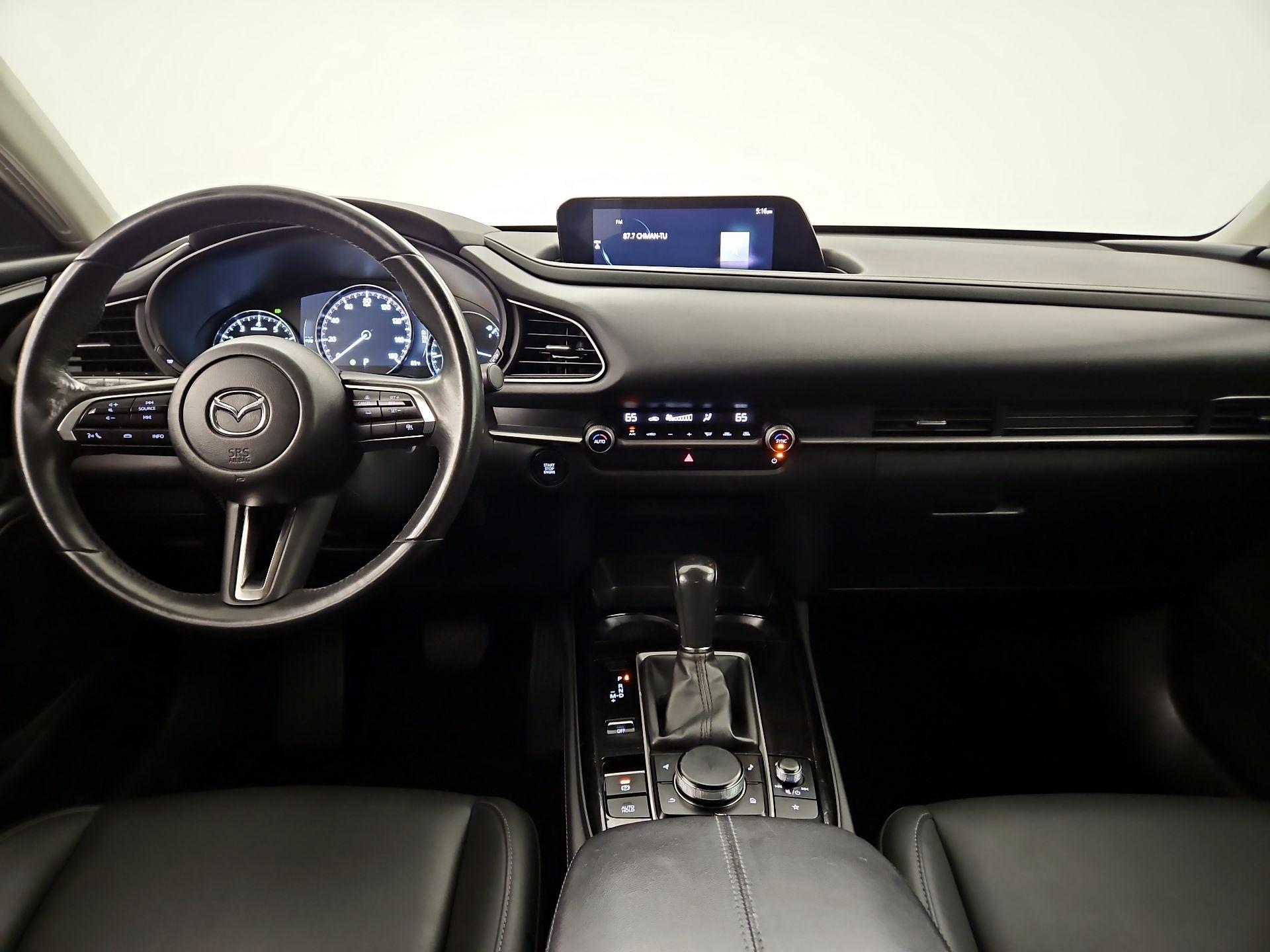 Thumbnail: 2024 Mazda CX-30 - 8