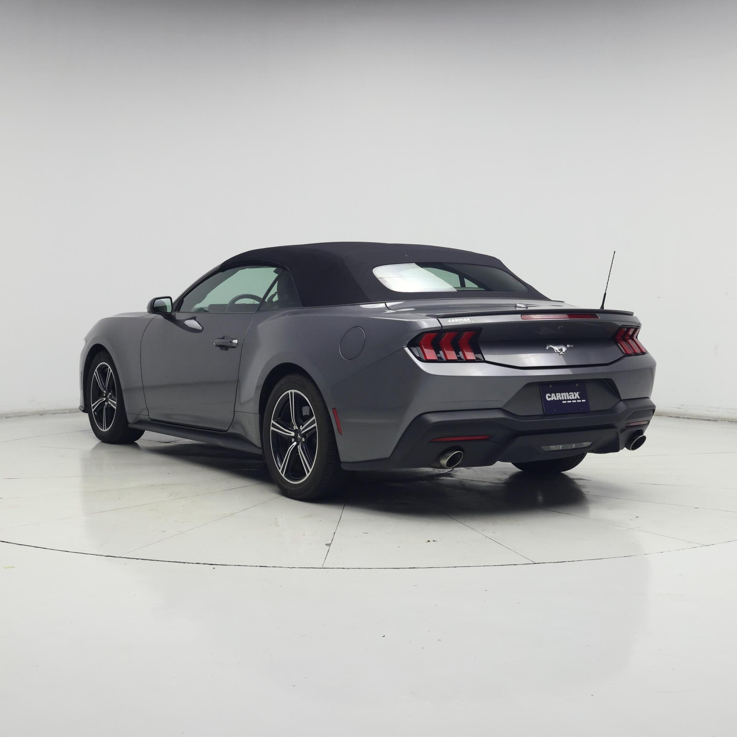 Thumbnail: 2024 Ford Mustang - 2