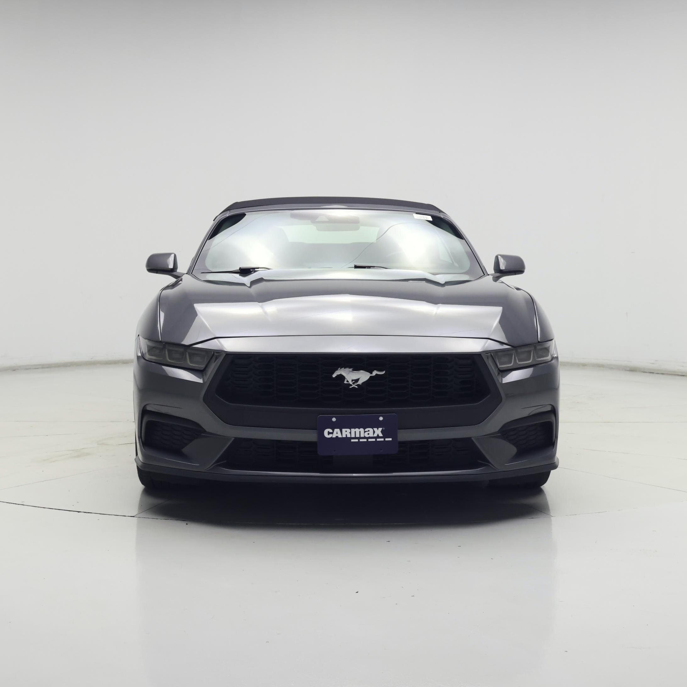 Thumbnail: 2024 Ford Mustang - 5