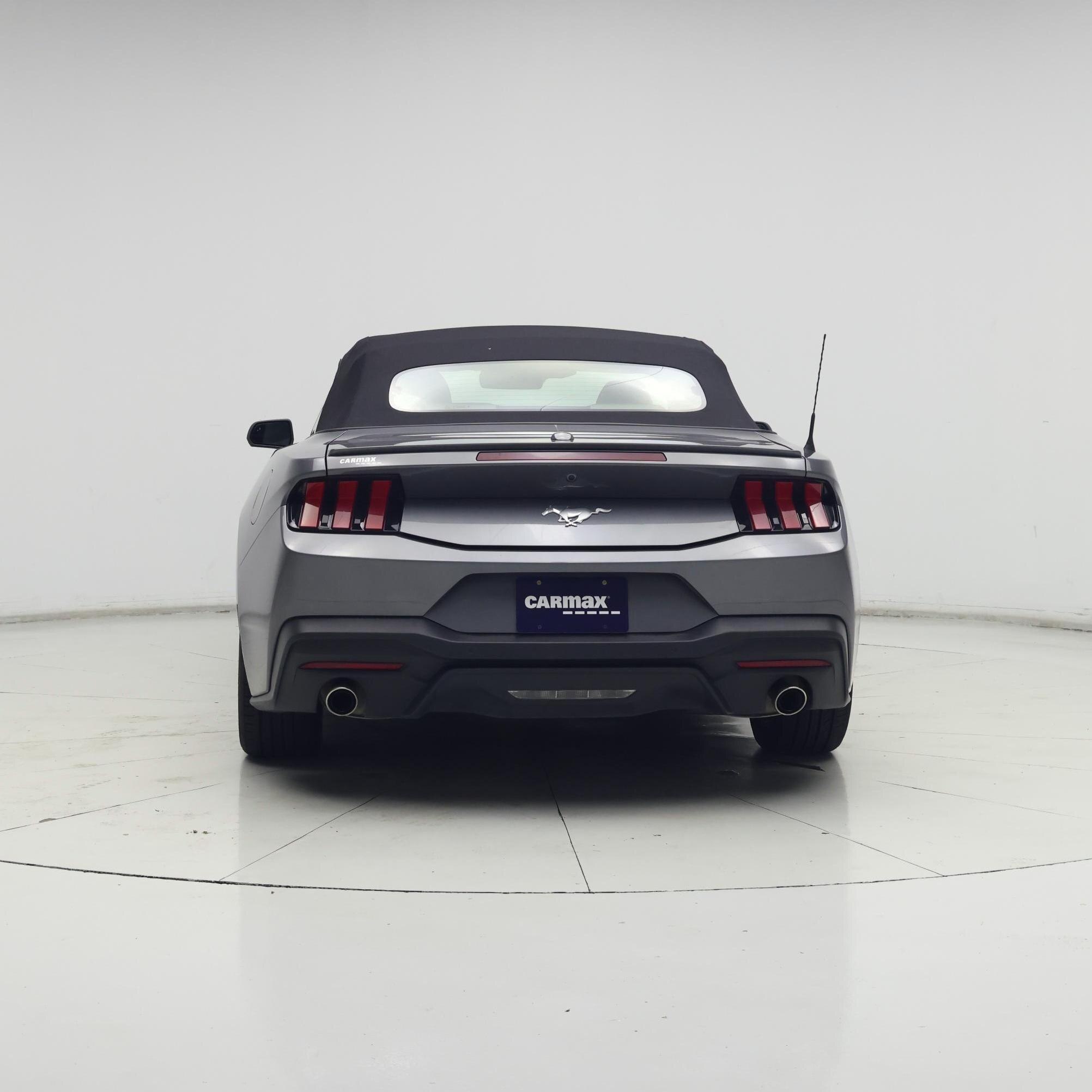 Thumbnail: 2024 Ford Mustang - 6