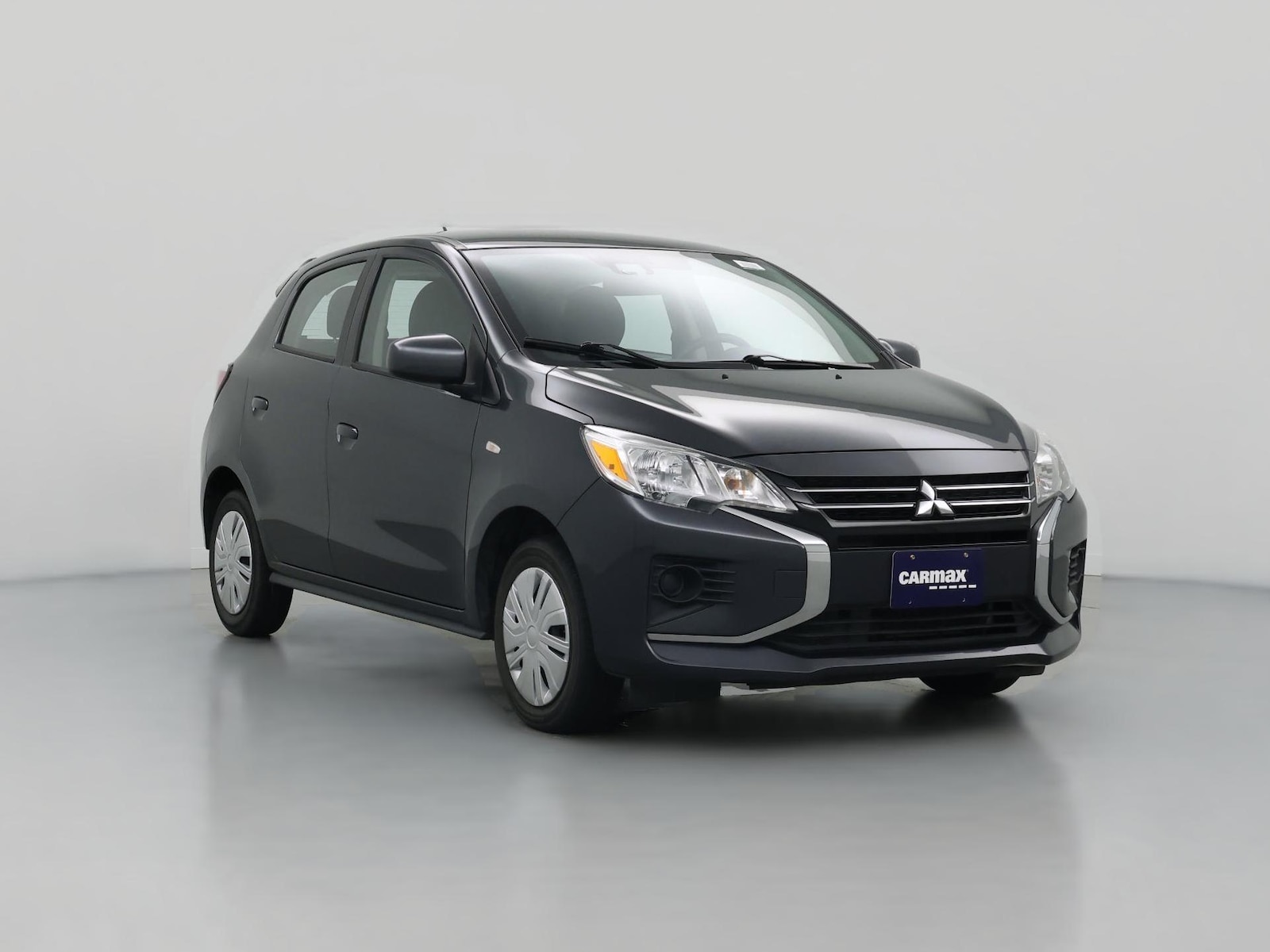 2024 Mitsubishi Mirage