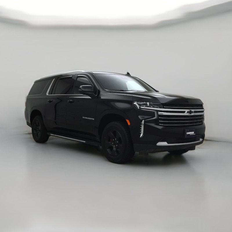 2023 Chevrolet Suburban 1500 LT