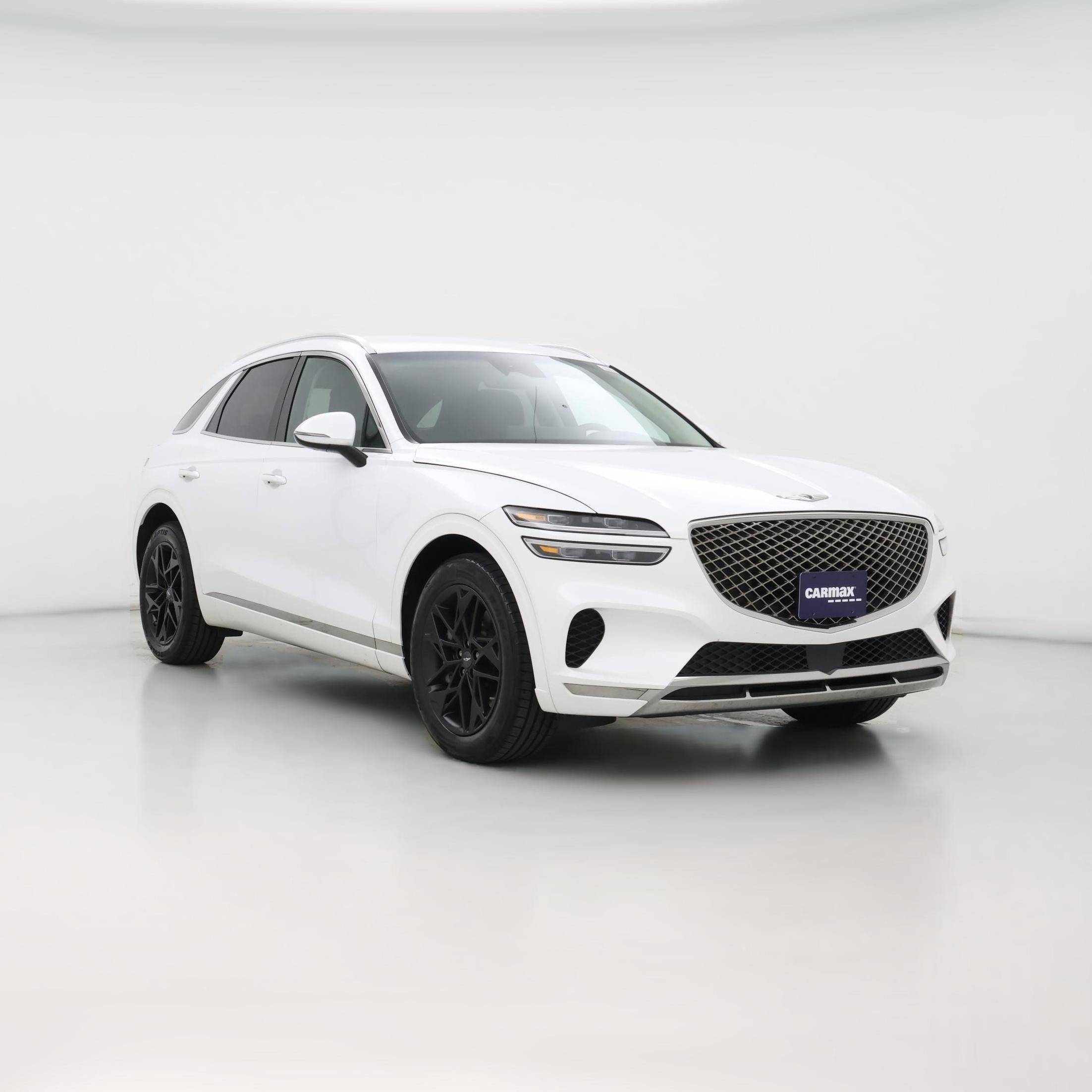 Thumbnail: 2025 Genesis GV70 - 1