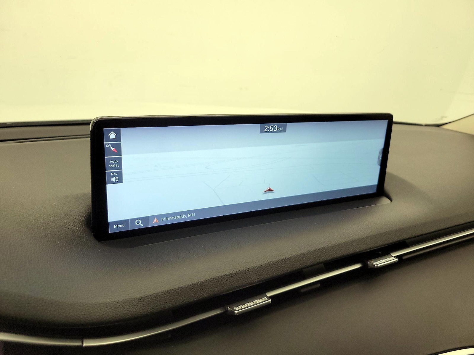 2025 GENESIS GV70 Standard - Photo 15