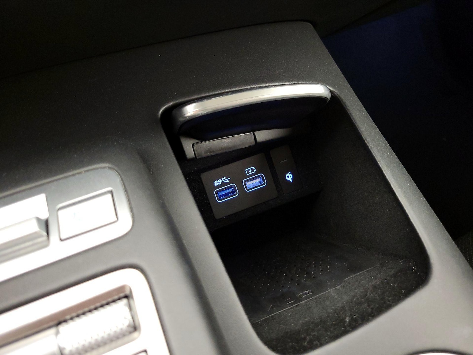 2025 GENESIS GV70 Standard - Photo 20