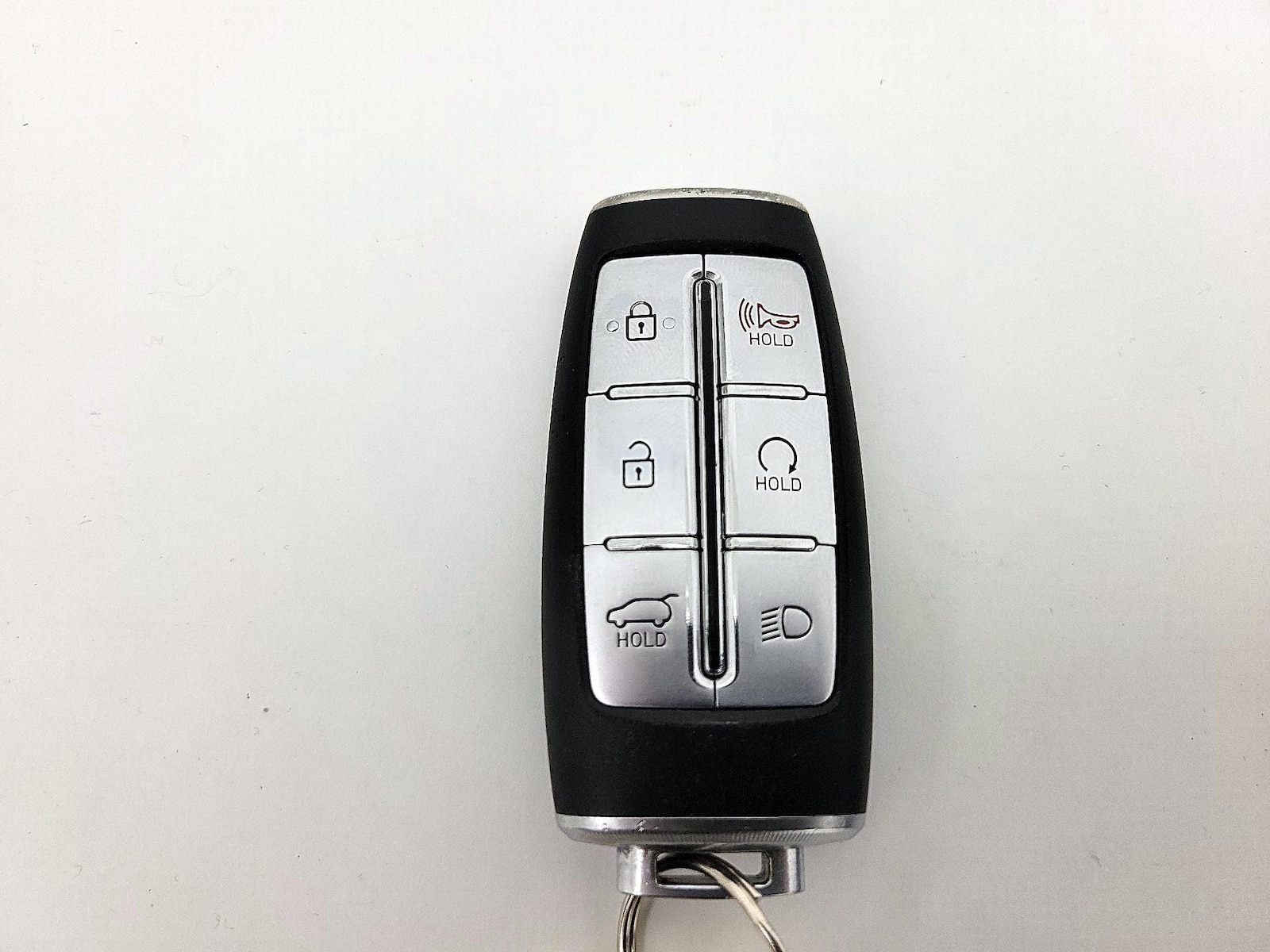 2025 GENESIS GV70 Standard - Photo 24
