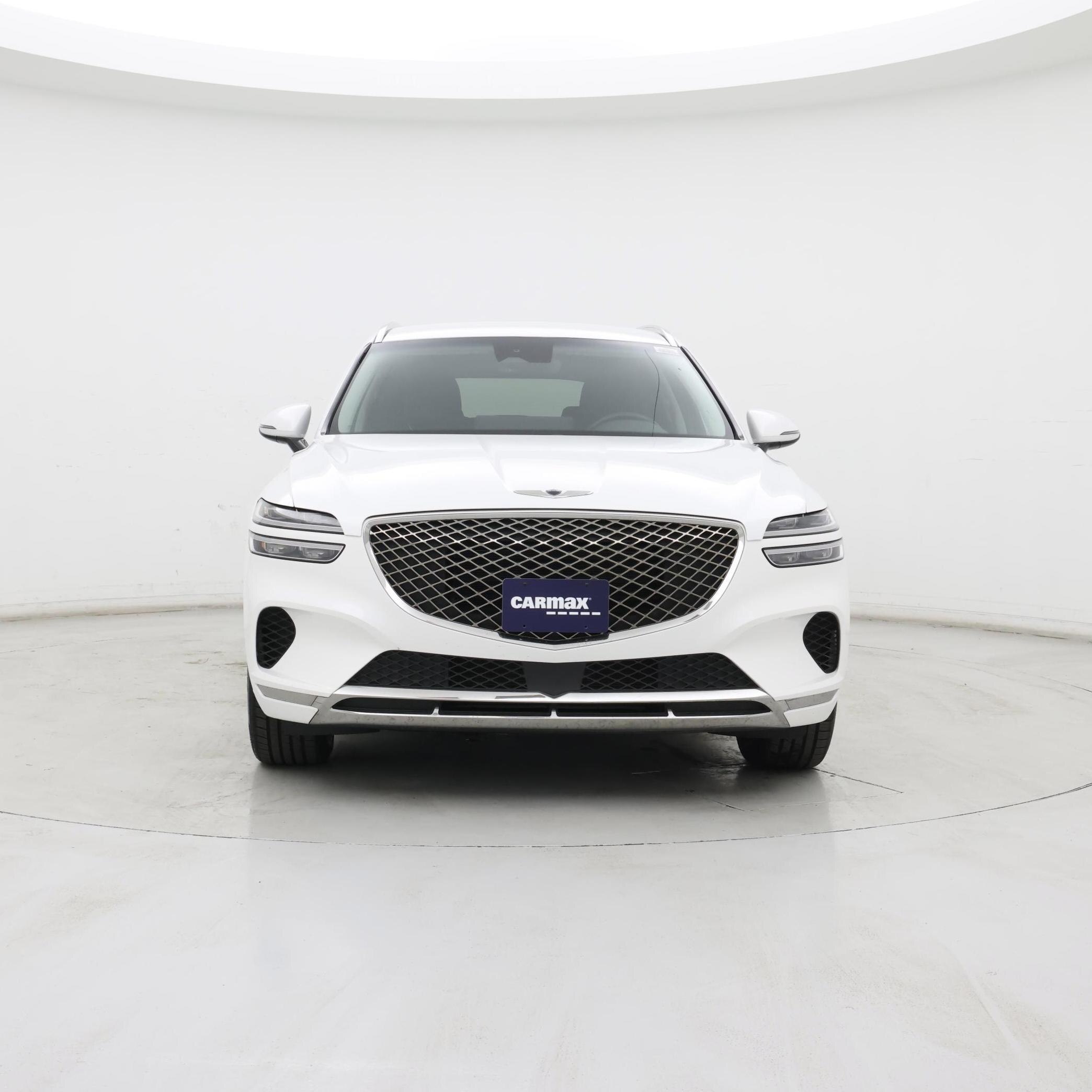 Thumbnail: 2025 Genesis GV70 - 5