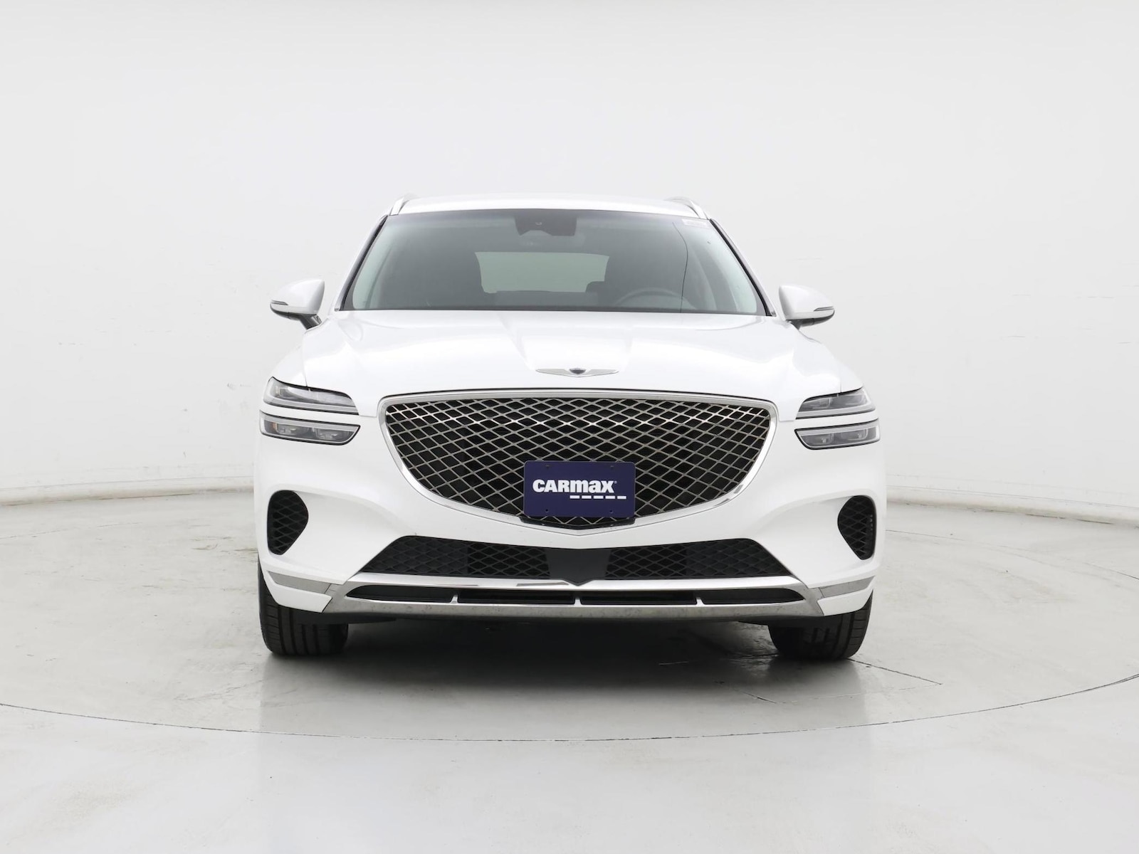 2025 GENESIS GV70 Standard - Photo 6
