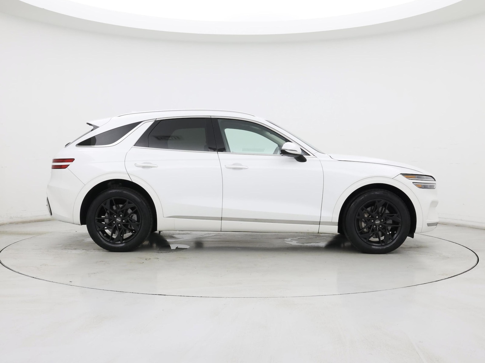 2025 GENESIS GV70 Standard - Photo 8