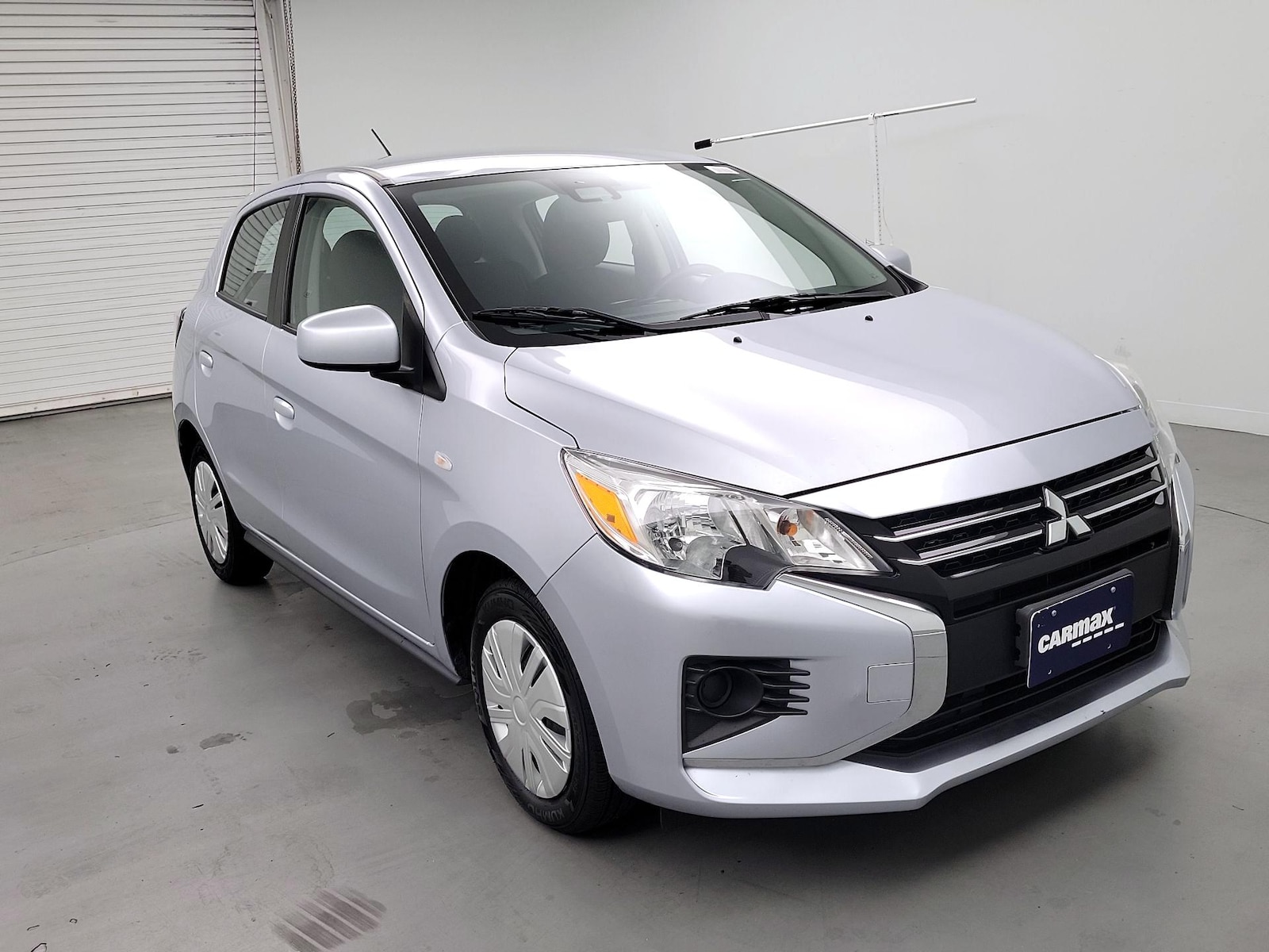 2024 Mitsubishi Mirage