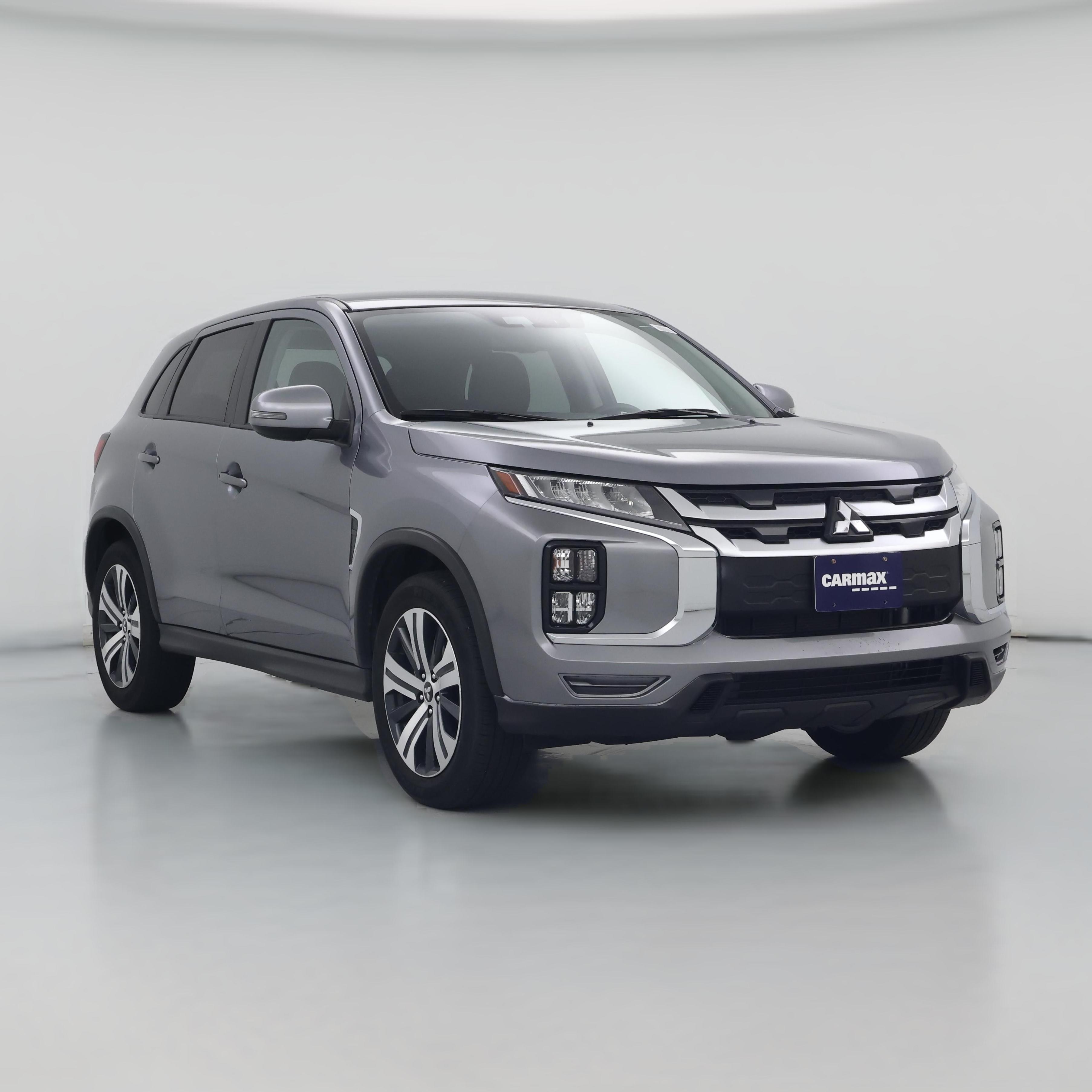 Thumbnail: 2025 Mitsubishi Outlander Sport - 1