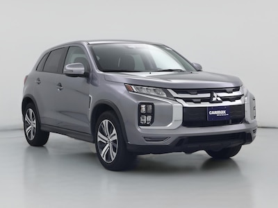 2025 Mitsubishi Outlander Sport SE