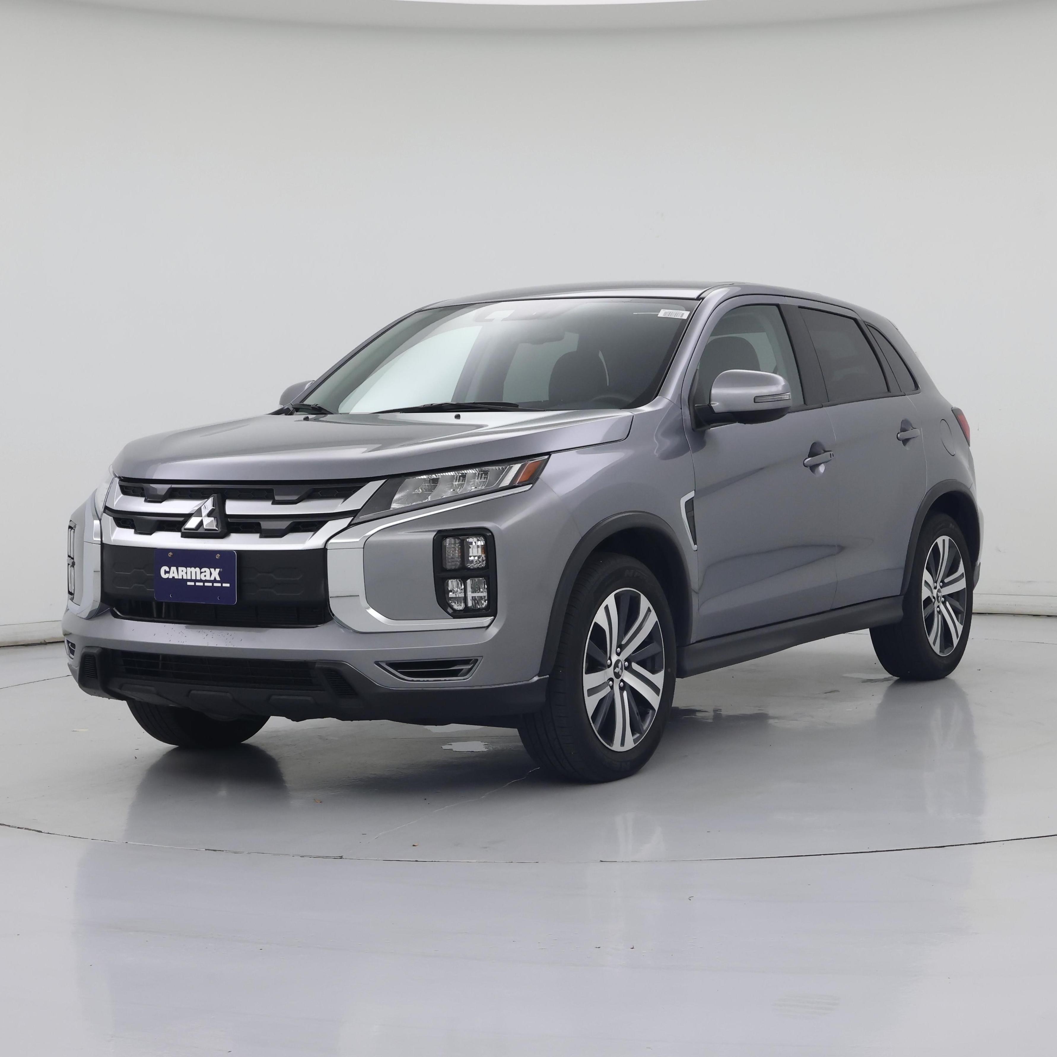 Thumbnail: 2025 Mitsubishi Outlander Sport - 4