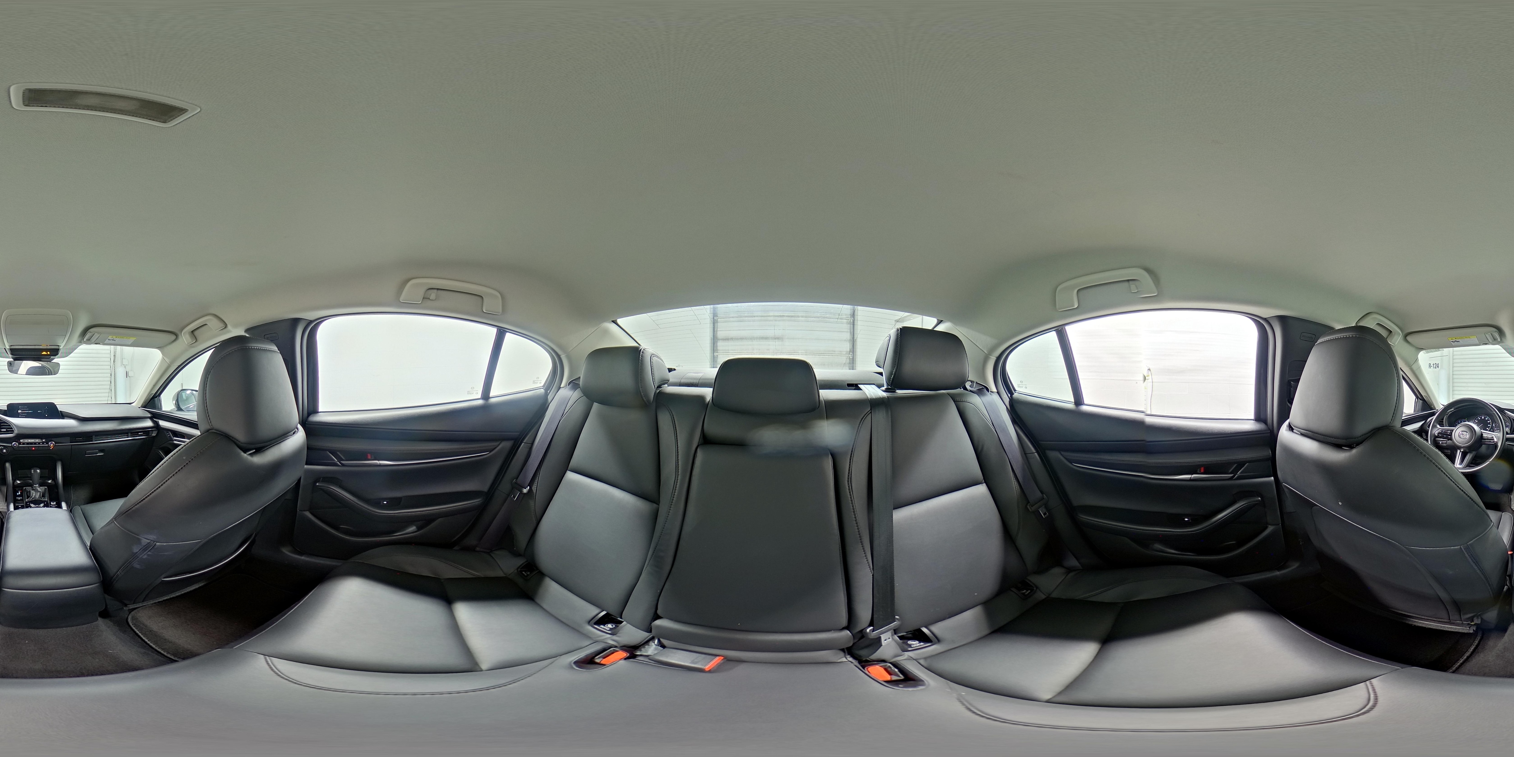 2024 Mazda Mazda3 Select Sport - Photo 25