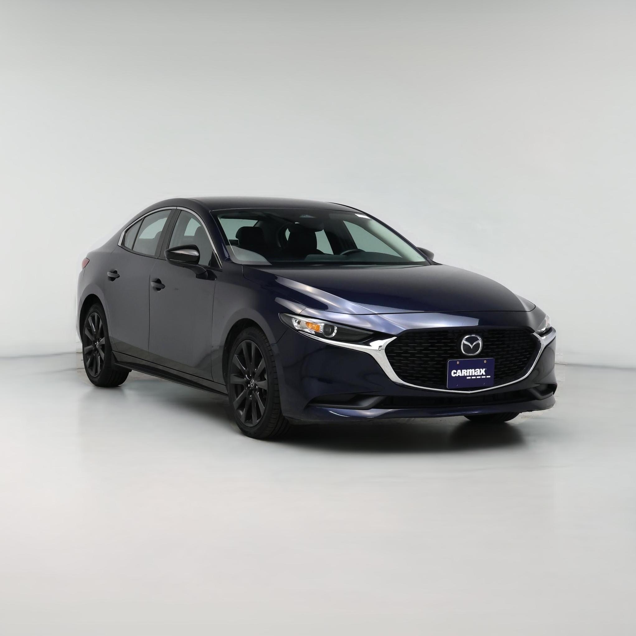 Thumbnail: 2024 Mazda Mazda3 - 1