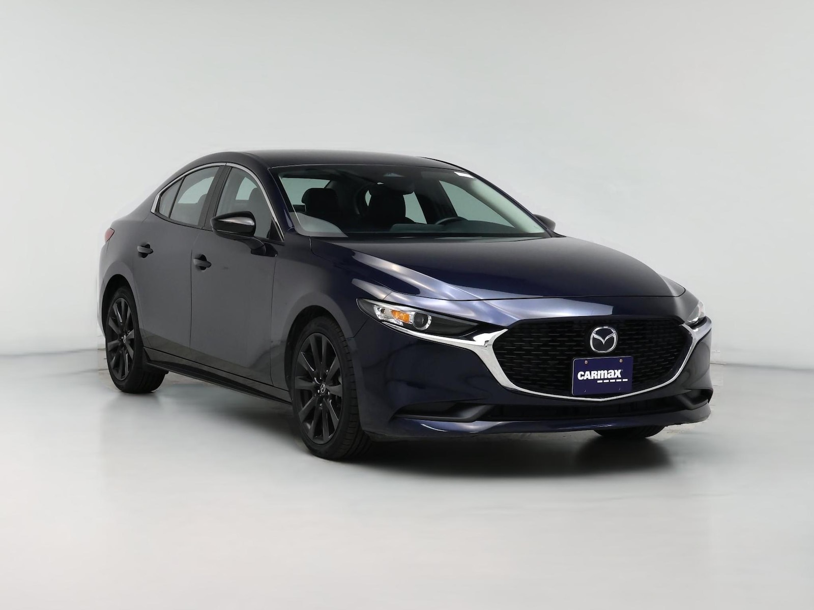 2024 Mazda Mazda3 Select Sport - Photo 1
